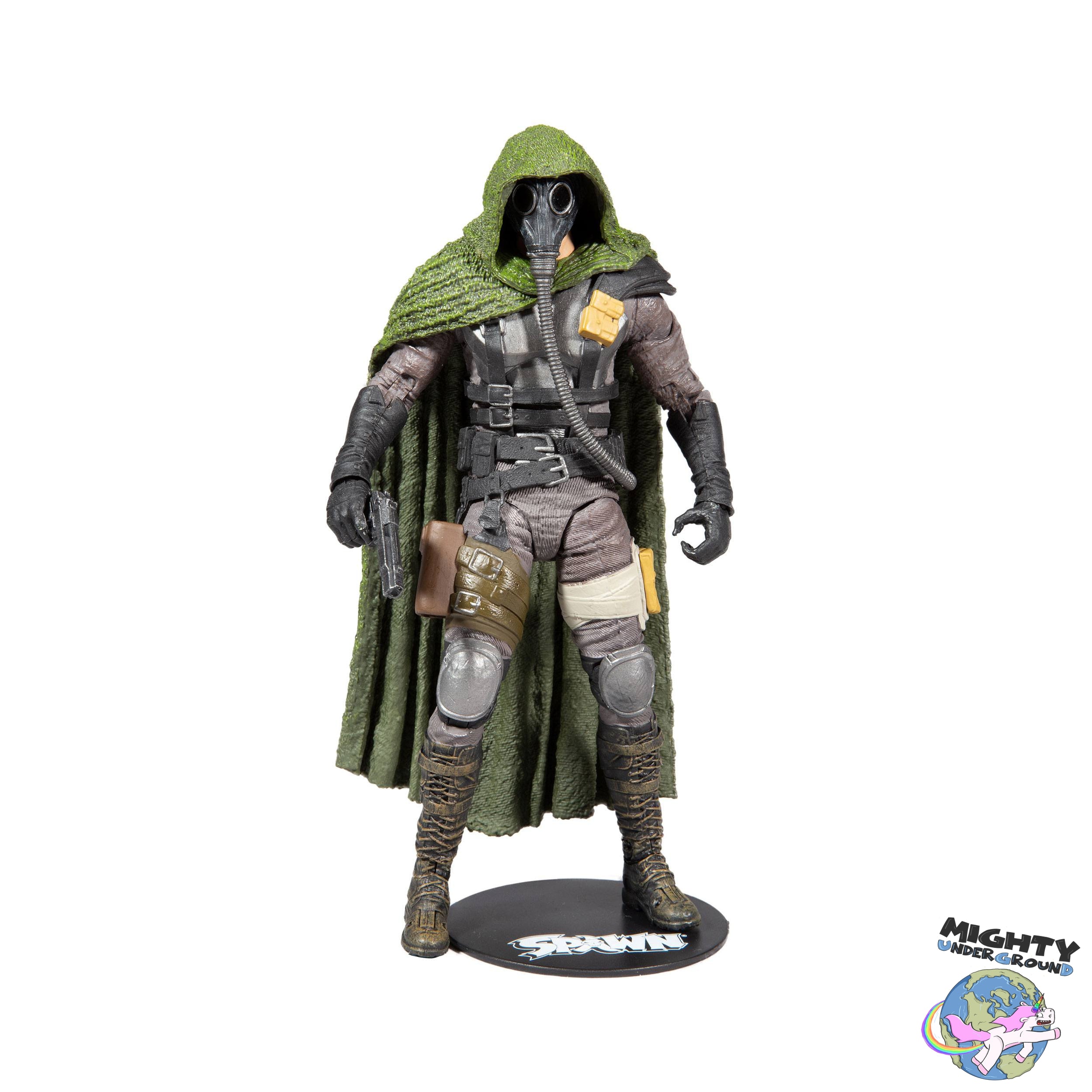 Spawn: Soul Crusher-Actionfiguren-McFarlane Toys-Mighty Underground