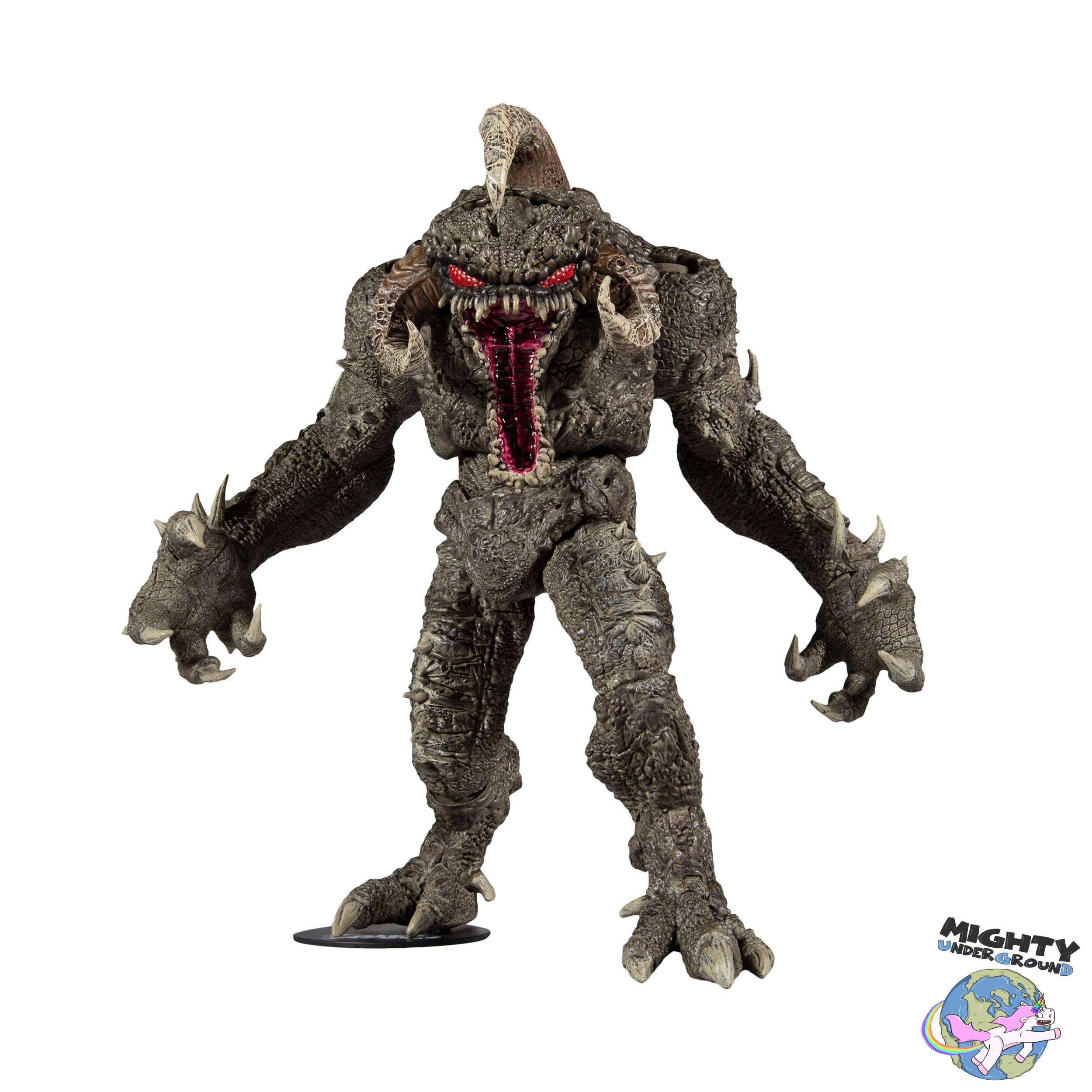 Spawn: The Violator-Actionfiguren-McFarlane Toys-Mighty Underground