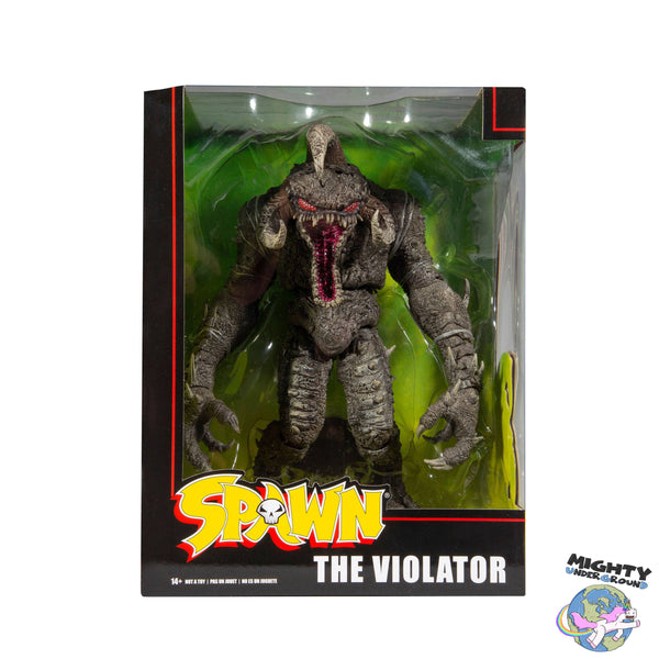 Spawn: The Violator-Actionfiguren-McFarlane Toys-Mighty Underground