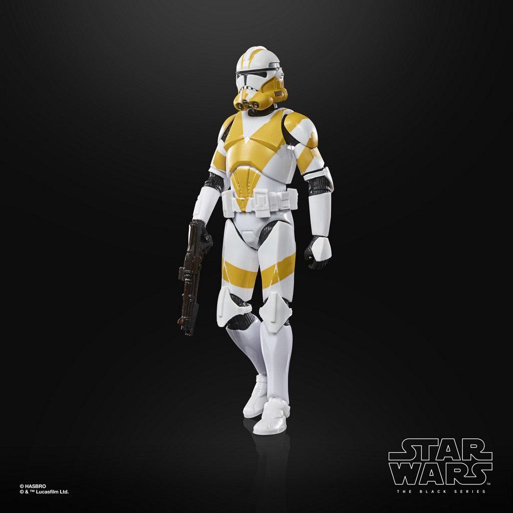 Star Wars Black Series: 13th Battalion Trooper (Gaming Greats)-Actionfiguren-Hasbro-Mighty Underground