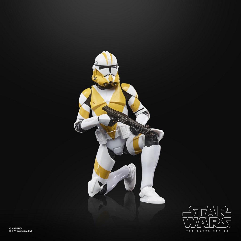 Star Wars Black Series: 13th Battalion Trooper (Gaming Greats)-Actionfiguren-Hasbro-Mighty Underground