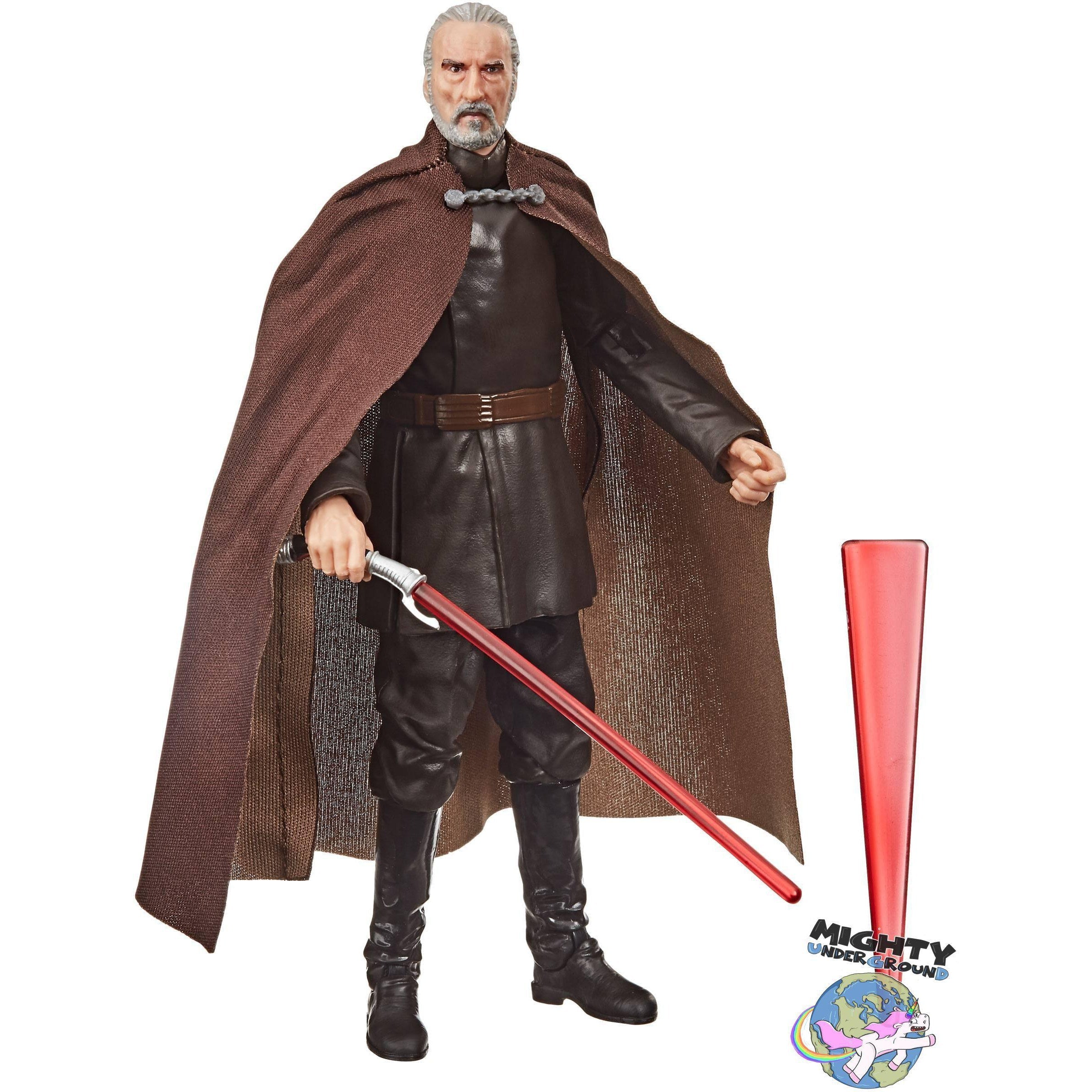 Star Wars Black Series: 2020 Wave 2-Actionfiguren-Hasbro-mighty-underground