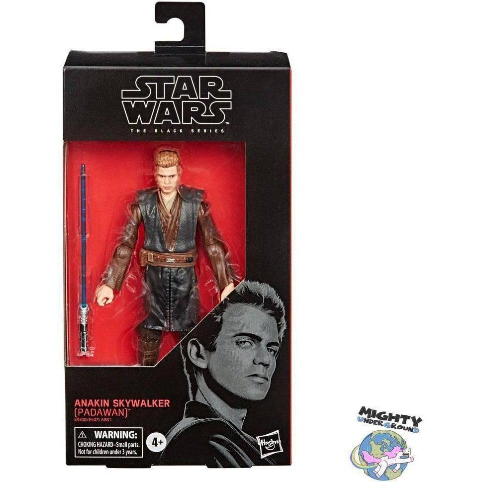 Star Wars Black Series: 2020 Wave 2-Actionfiguren-Hasbro-mighty-underground