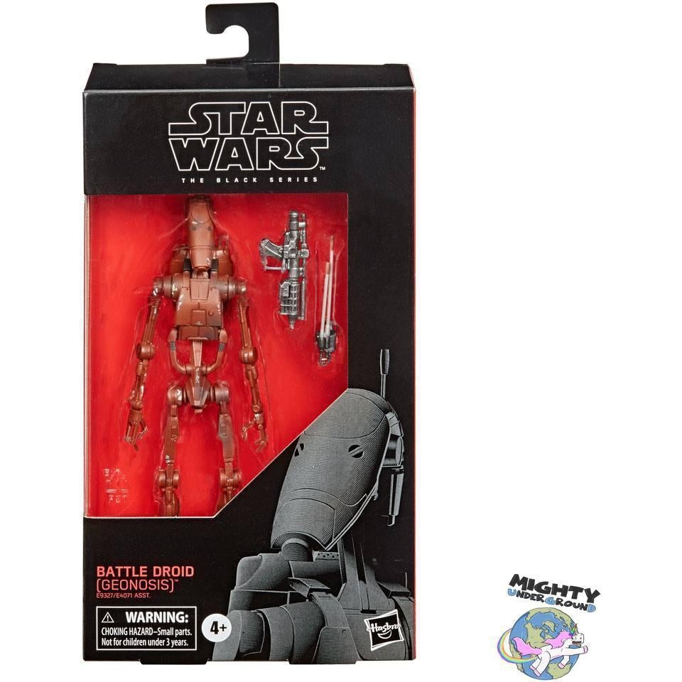 Star Wars Black Series: 2020 Wave 2-Actionfiguren-Hasbro-mighty-underground