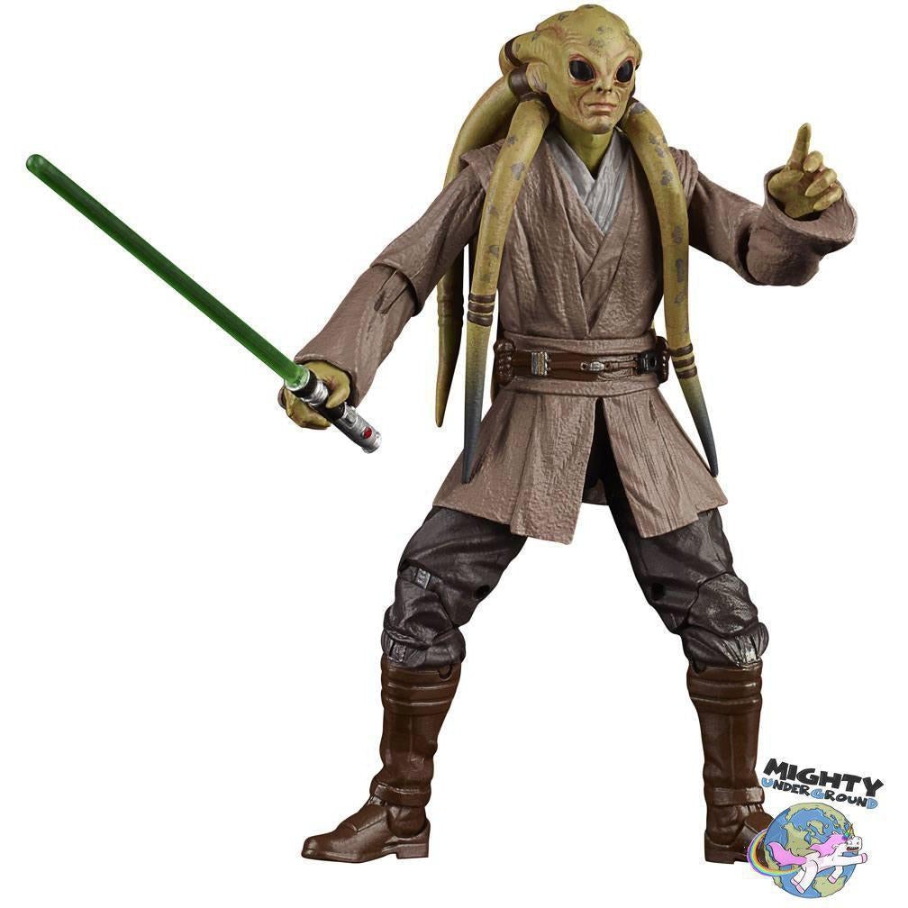 Star Wars Black Series: 2020 Wave 2-Actionfiguren-Hasbro-mighty-underground