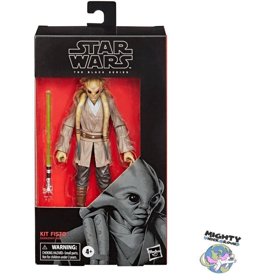 Star Wars Black Series: 2020 Wave 2-Actionfiguren-Hasbro-mighty-underground