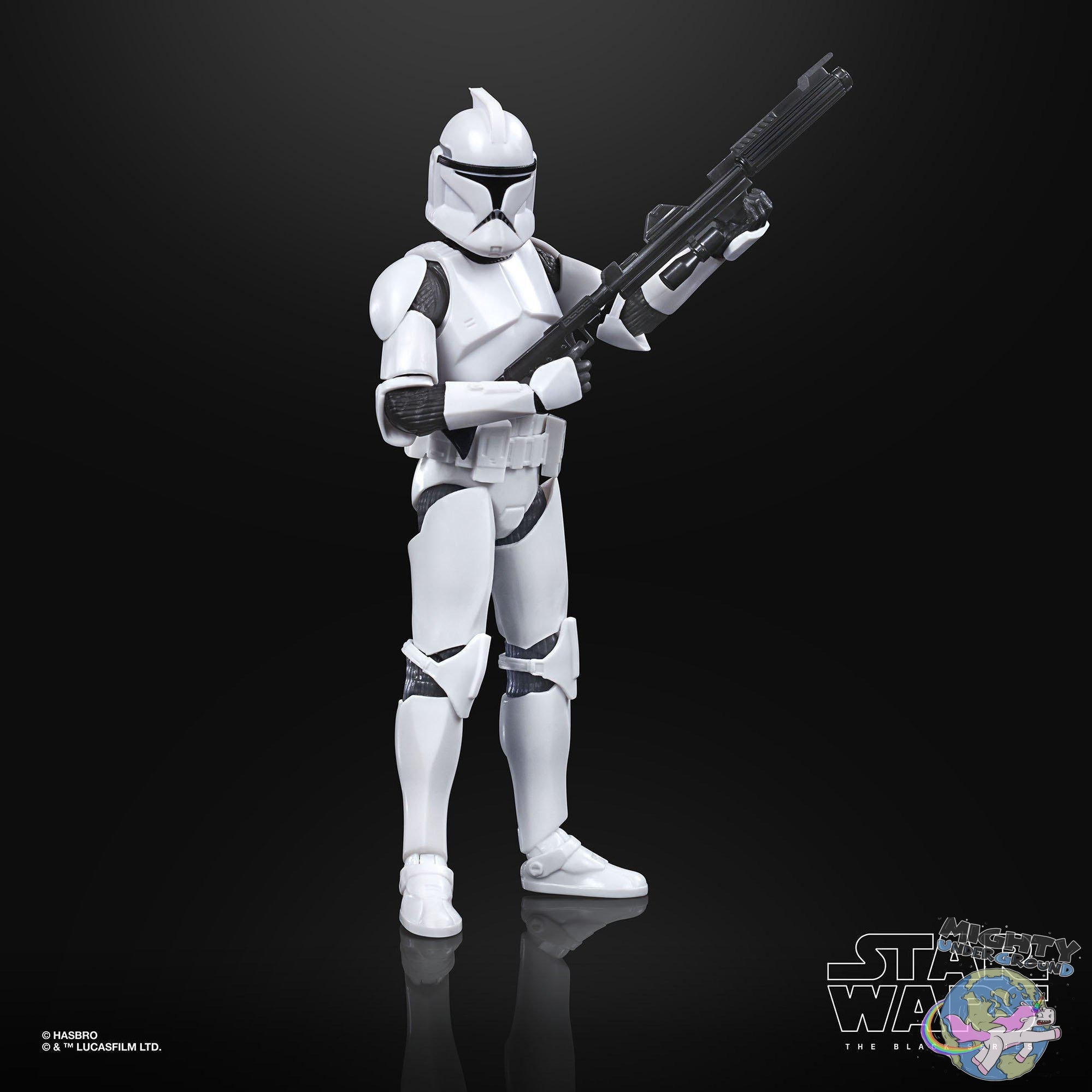 Star Wars Black Series: 2020 Wave 4-Actionfiguren-Hasbro-mighty-underground