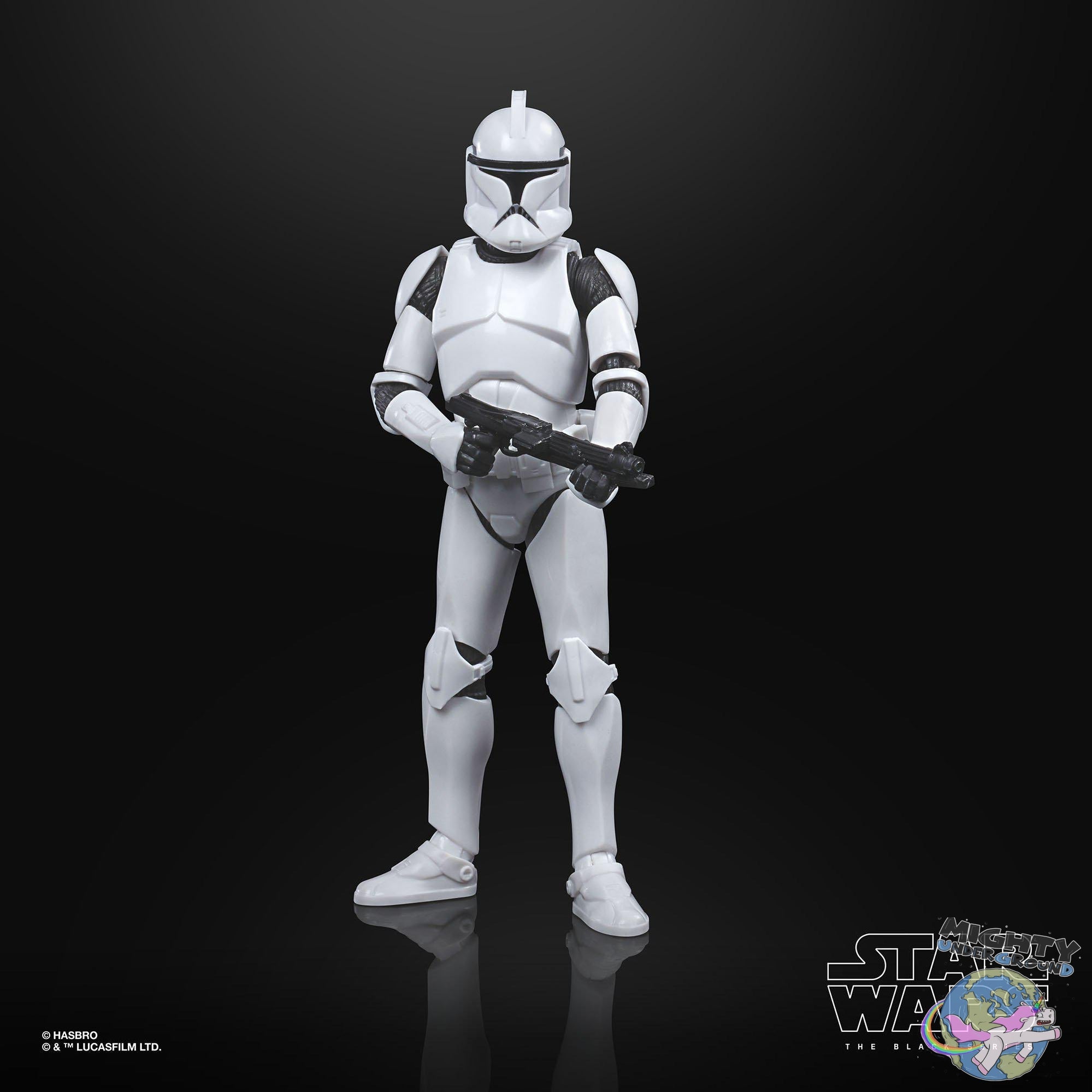 Star Wars Black Series: 2020 Wave 4-Actionfiguren-Hasbro-mighty-underground