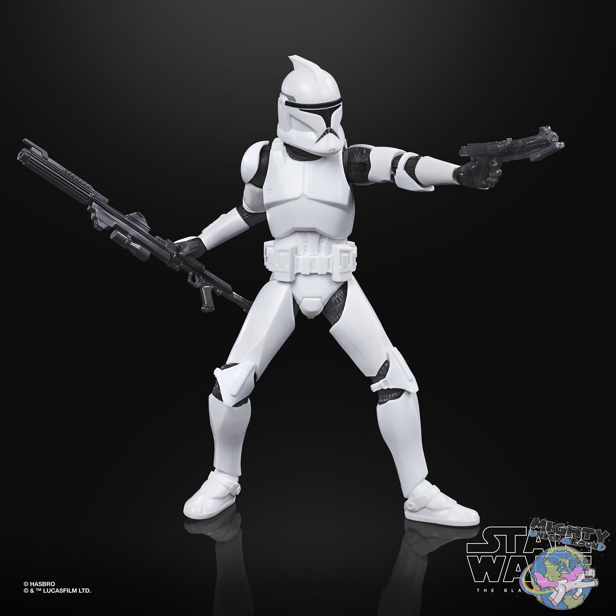 Star Wars Black Series: 2020 Wave 4-Actionfiguren-Hasbro-mighty-underground