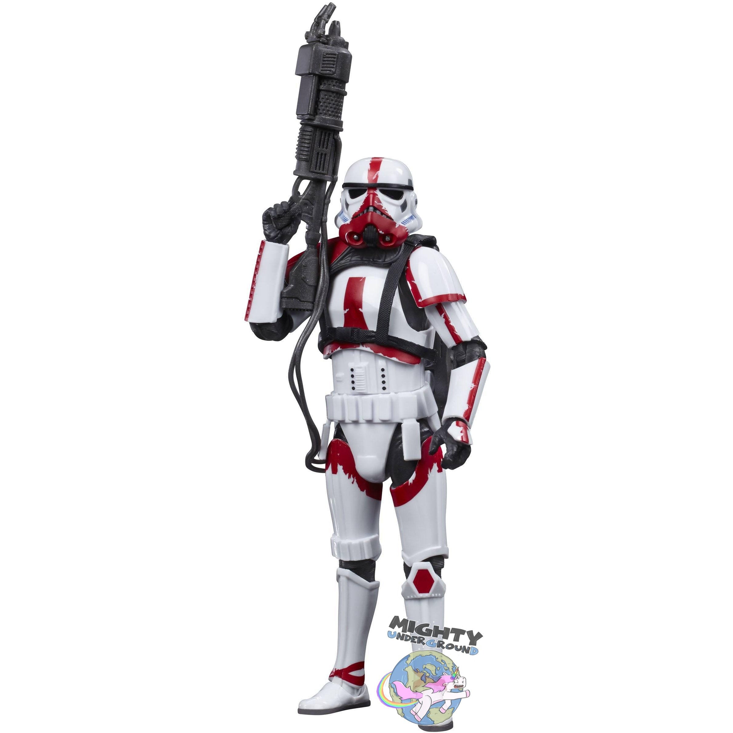 Star Wars Black Series: 2020 Wave 4-Actionfiguren-Hasbro-mighty-underground