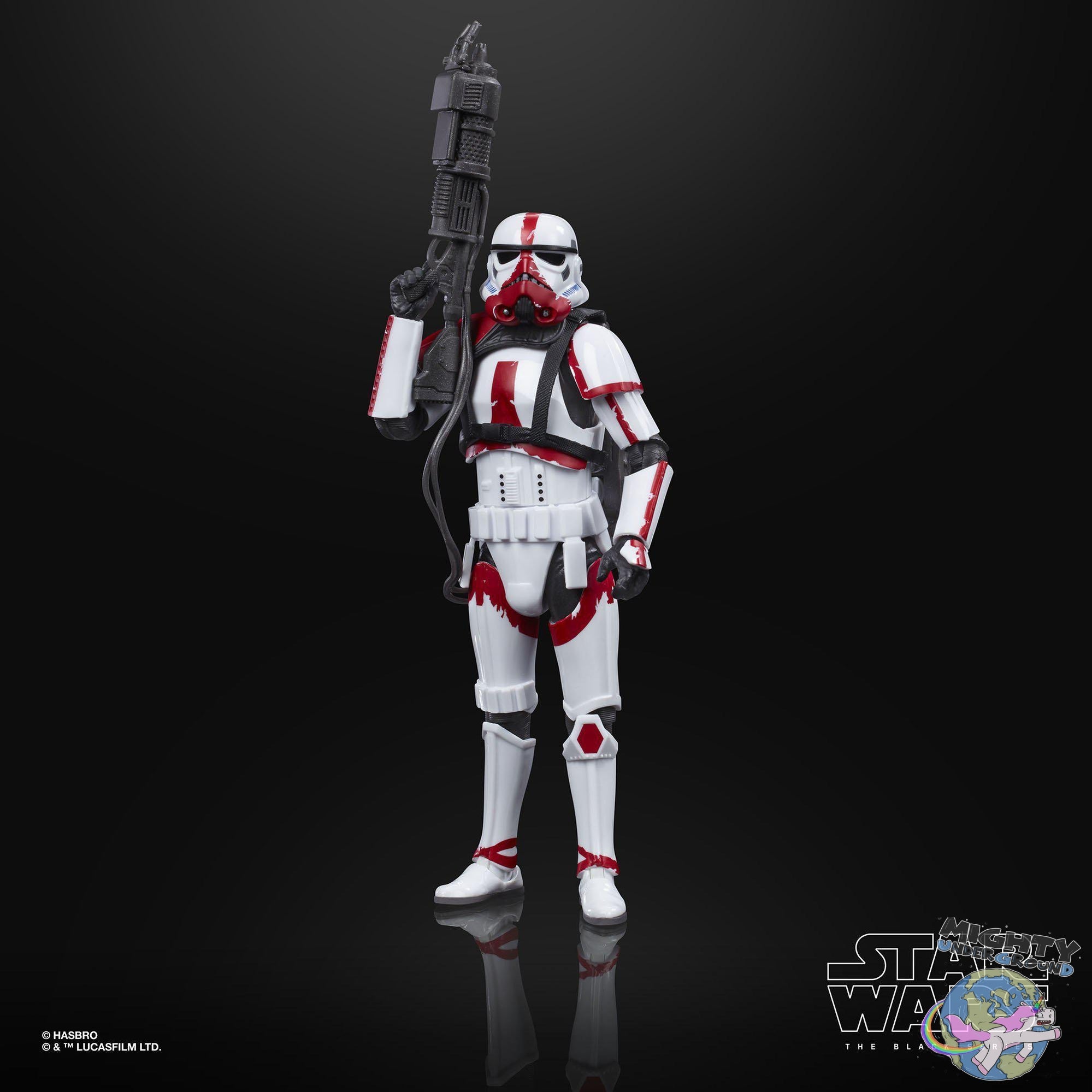 Star Wars Black Series: 2020 Wave 4-Actionfiguren-Hasbro-mighty-underground