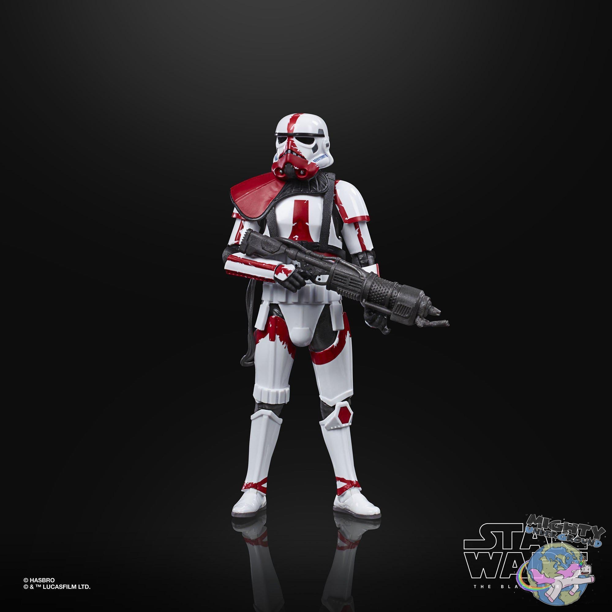 Star Wars Black Series: 2020 Wave 4-Actionfiguren-Hasbro-mighty-underground