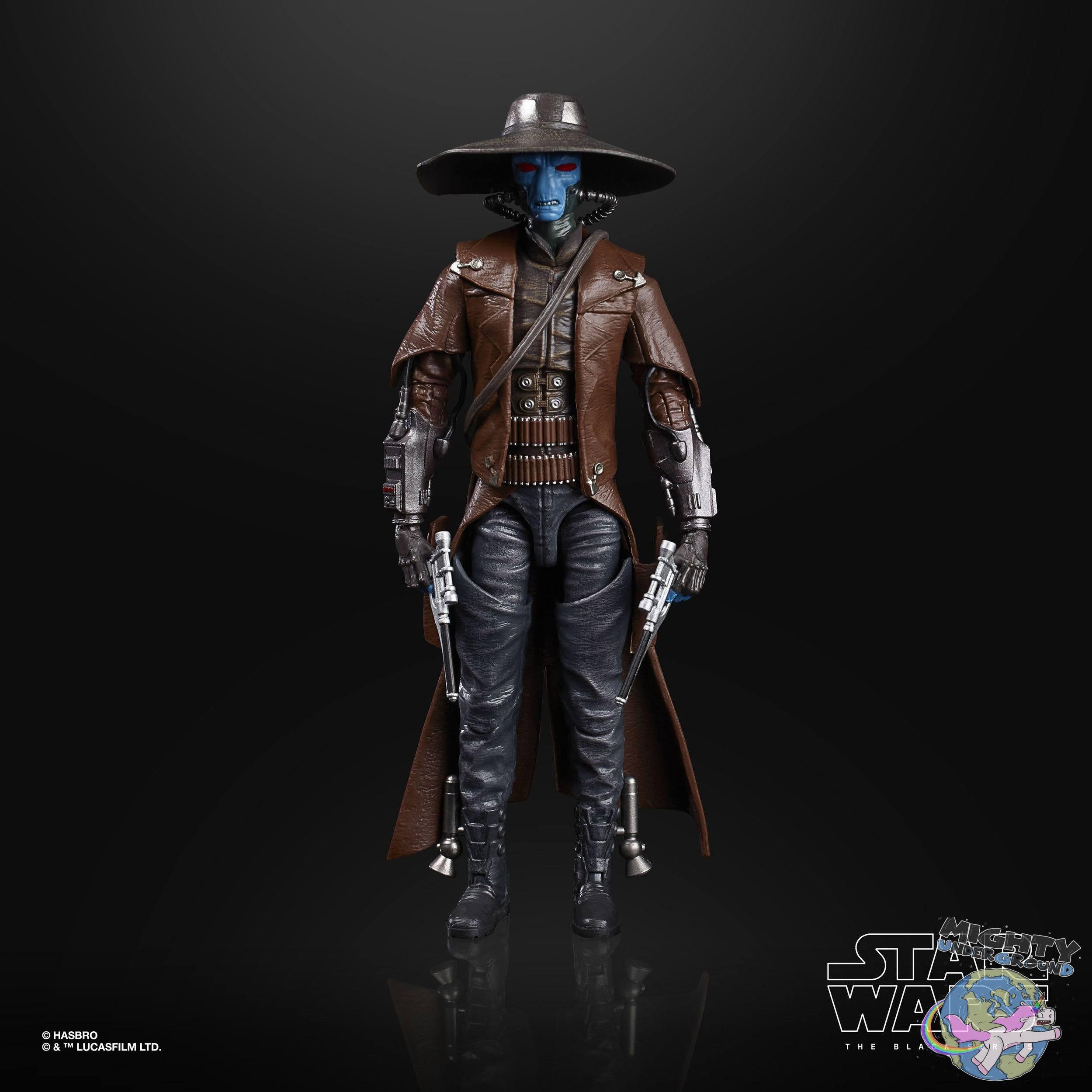 Star Wars Black Series: 2020 Wave 4-Actionfiguren-Hasbro-mighty-underground