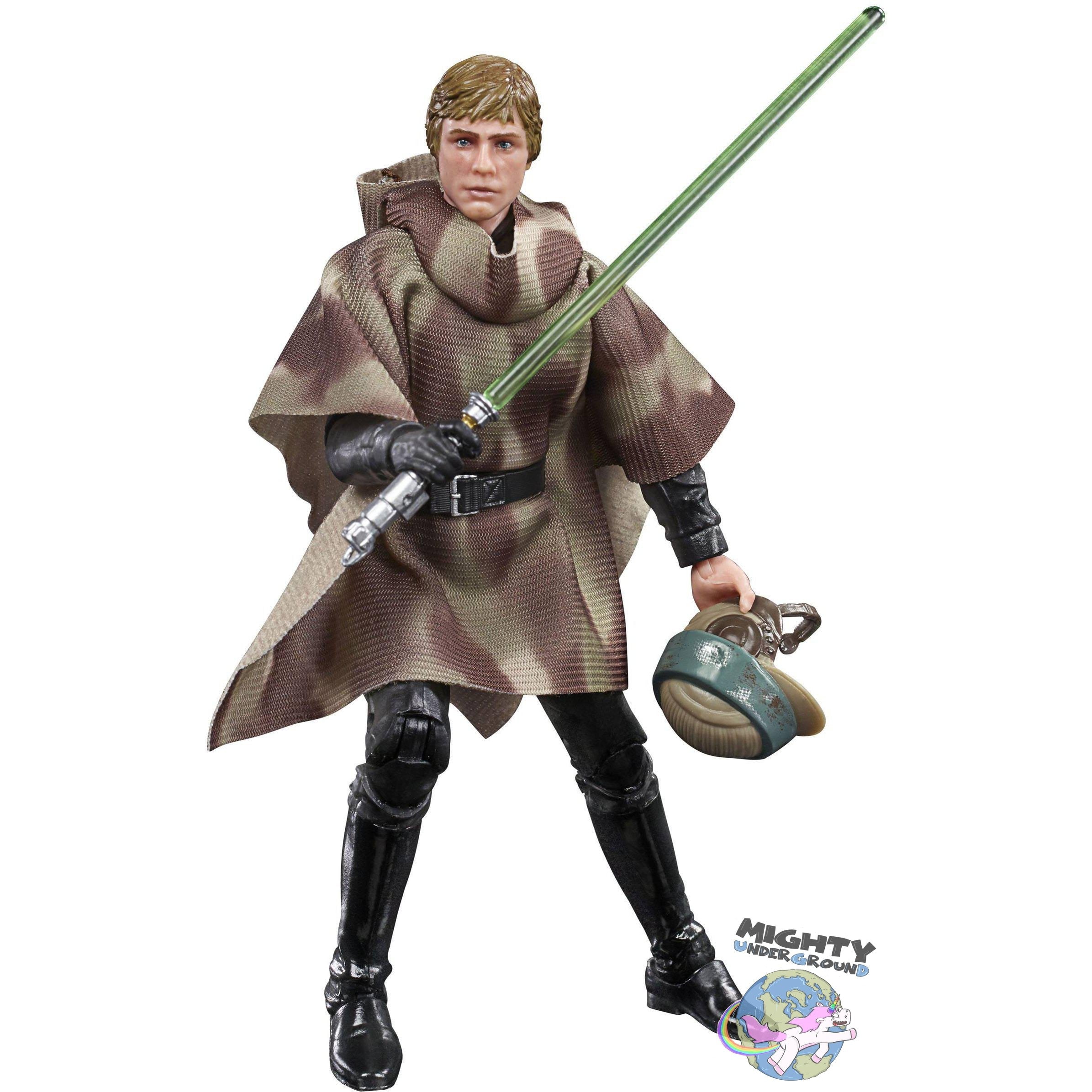 Star Wars Black Series: 2020 Wave 4-Actionfiguren-Hasbro-mighty-underground