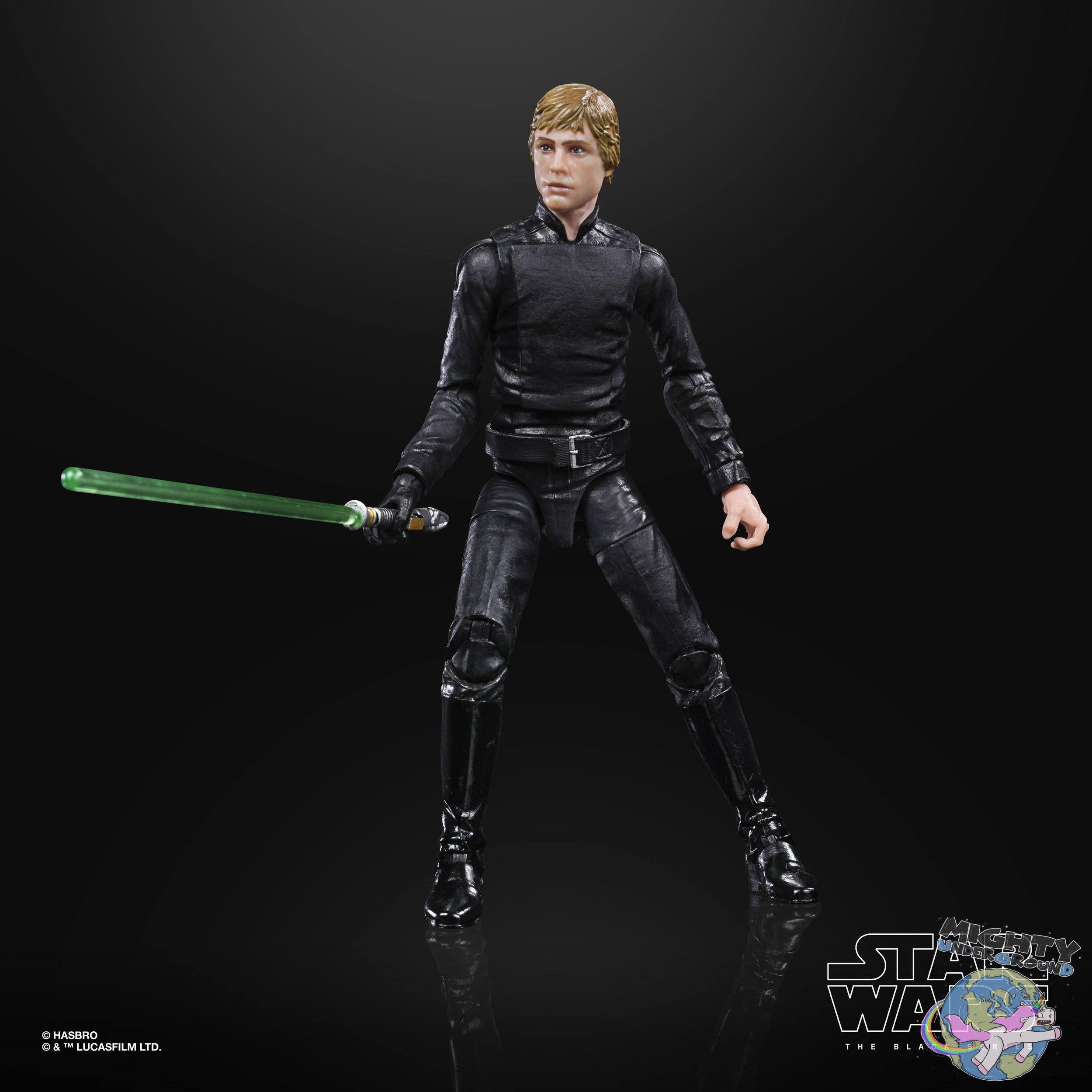 Star Wars Black Series: 2020 Wave 4-Actionfiguren-Hasbro-mighty-underground