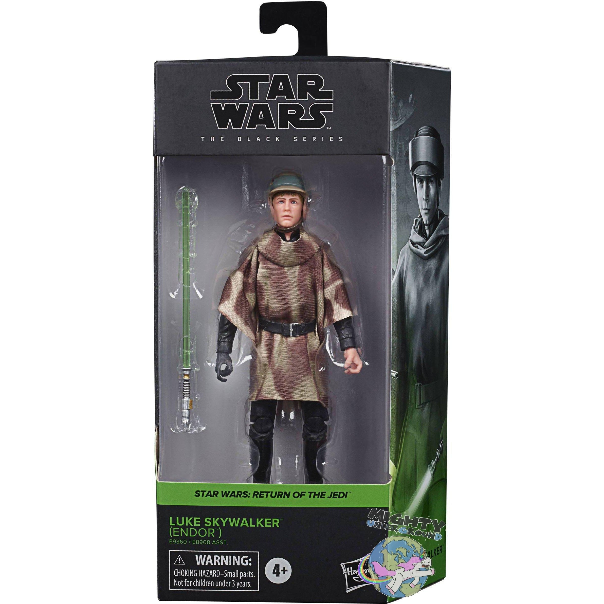 Star Wars Black Series: 2020 Wave 4-Actionfiguren-Hasbro-mighty-underground