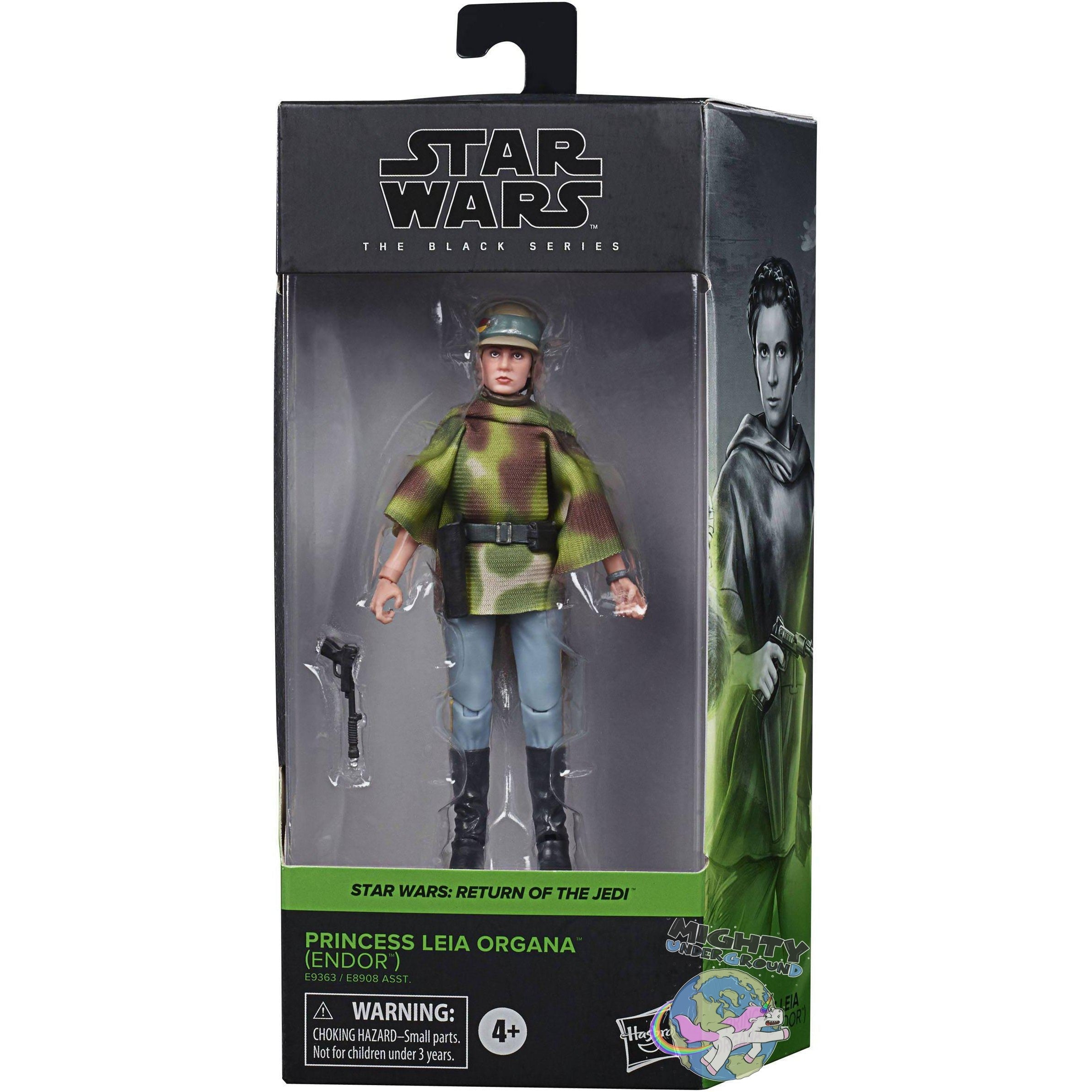 Star Wars Black Series: 2020 Wave 4-Actionfiguren-Hasbro-mighty-underground