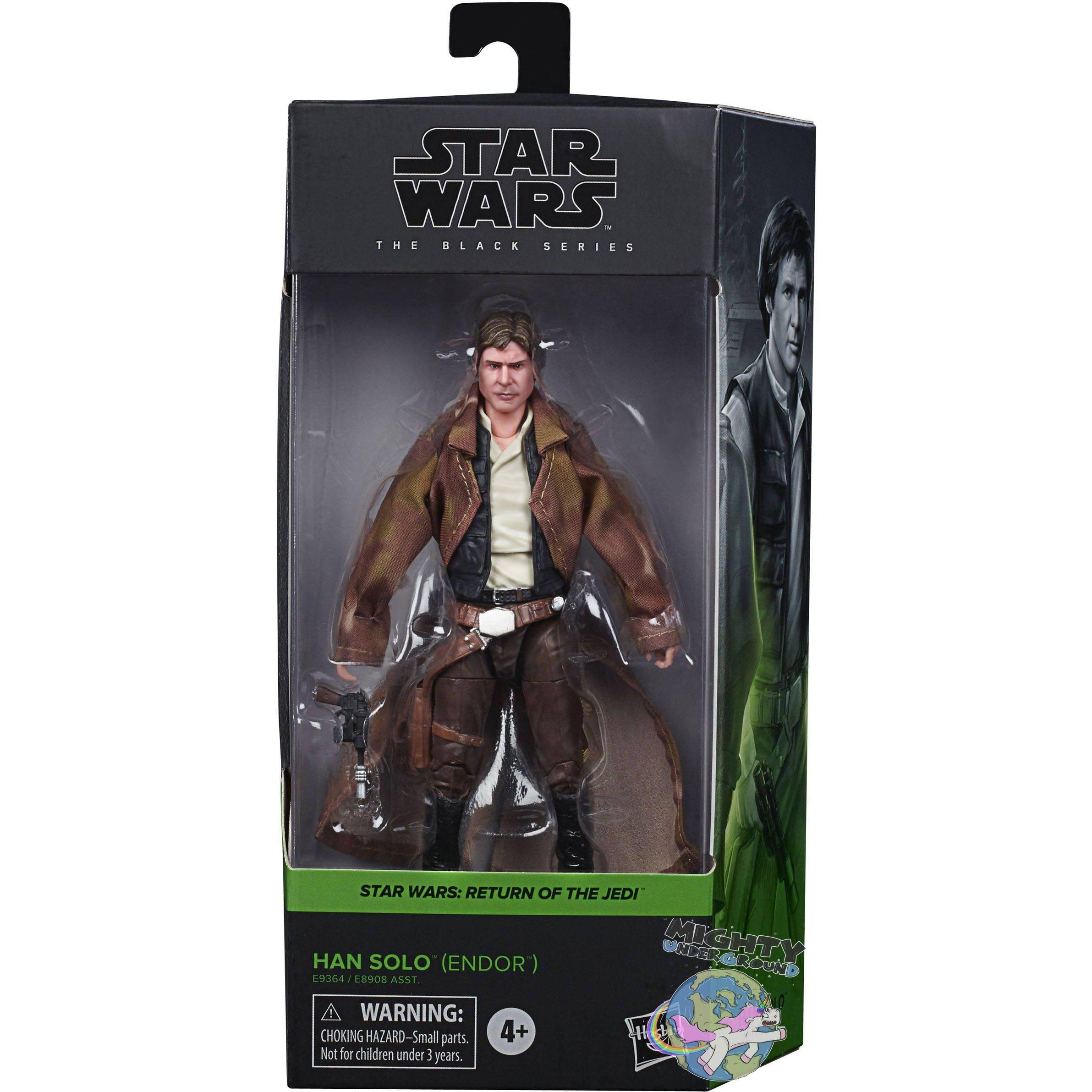 Star Wars Black Series: 2020 Wave 4-Actionfiguren-Hasbro-mighty-underground