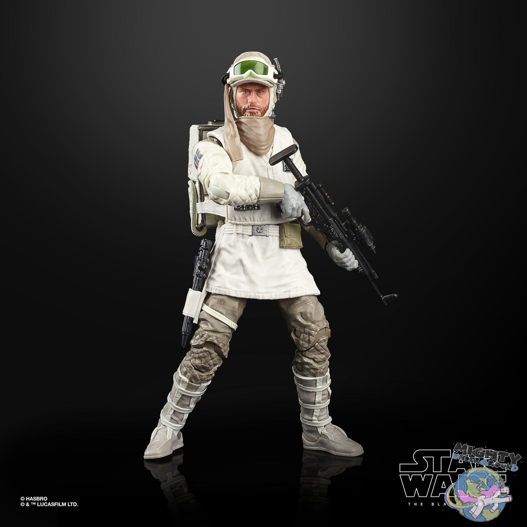 Star Wars Black Series: 2020 Wave 4-Actionfiguren-Hasbro-mighty-underground