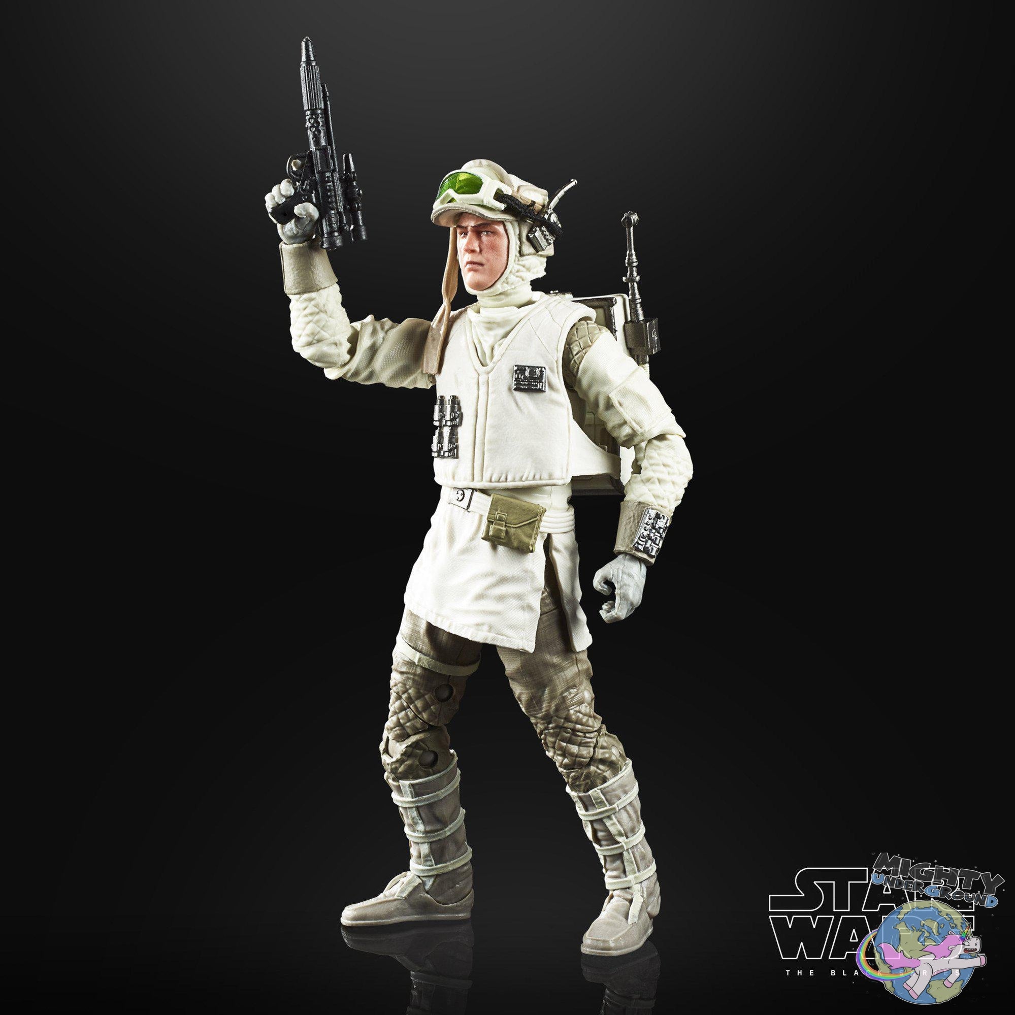 Star Wars Black Series: 2020 Wave 4-Actionfiguren-Hasbro-mighty-underground