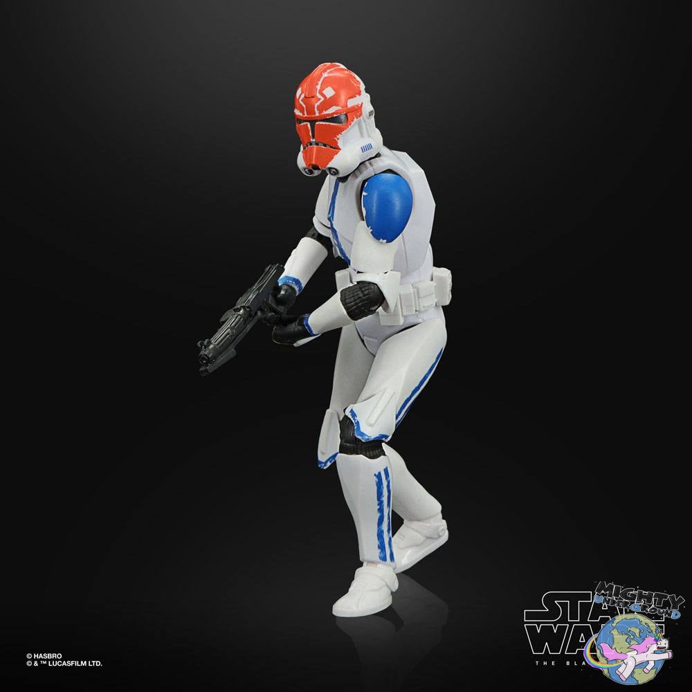 Star Wars Black Series: 332nd Ahsoka's Clone Trooper (Clone Wars) VORBESTELLUNG!-Actionfiguren-Hasbro-mighty-underground