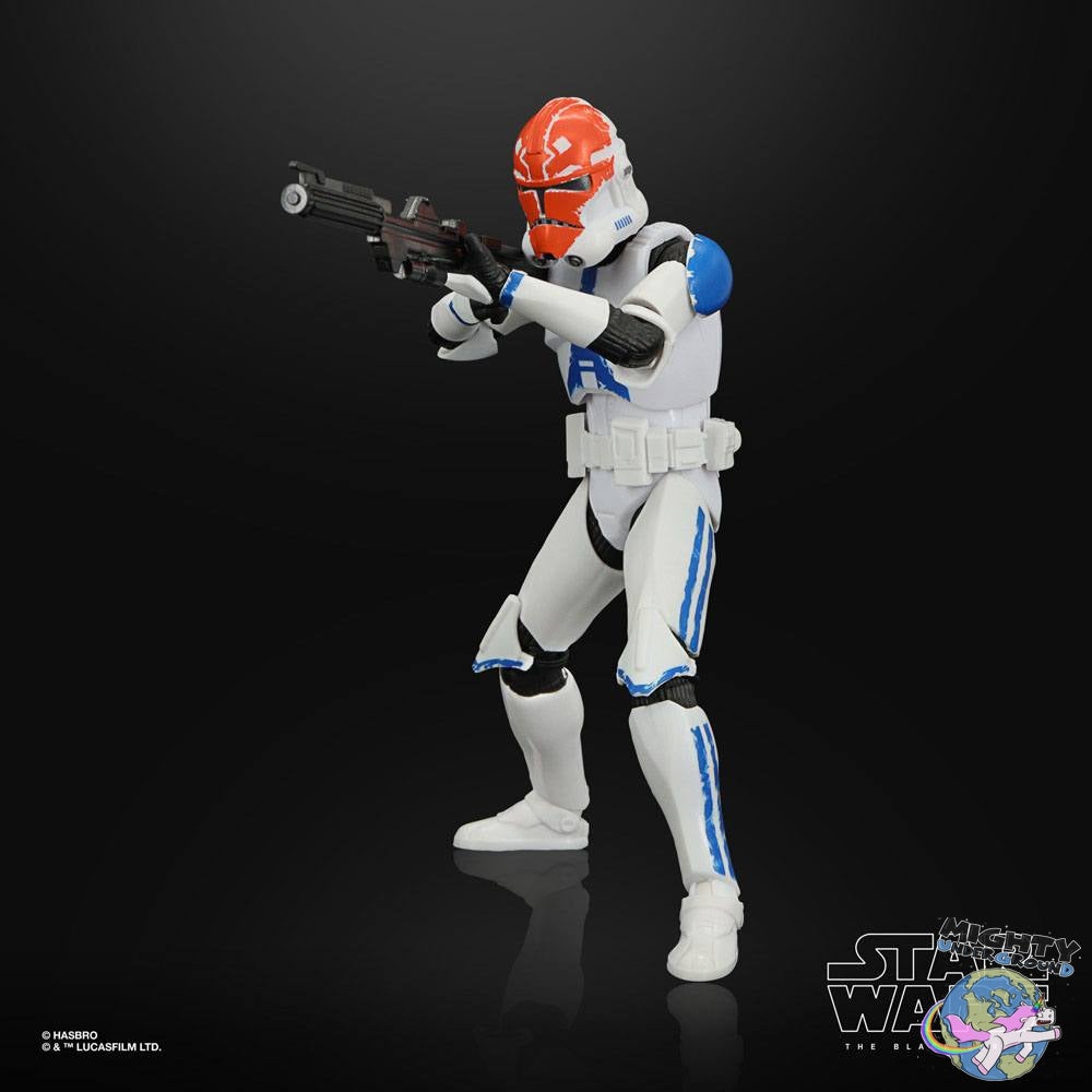 Star Wars Black Series: 332nd Ahsoka's Clone Trooper (Clone Wars) VORBESTELLUNG!-Actionfiguren-Hasbro-mighty-underground