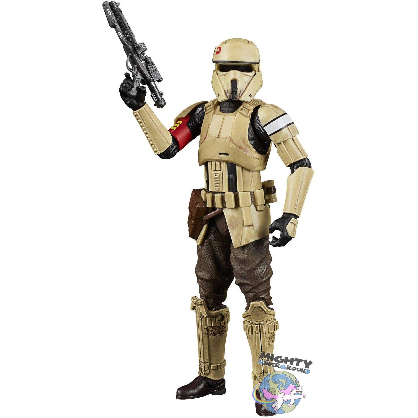 Star Wars Black Series Archive: 2021 Wave 2 (50th Anniversary)-Actionfiguren-Hasbro-Mighty Underground