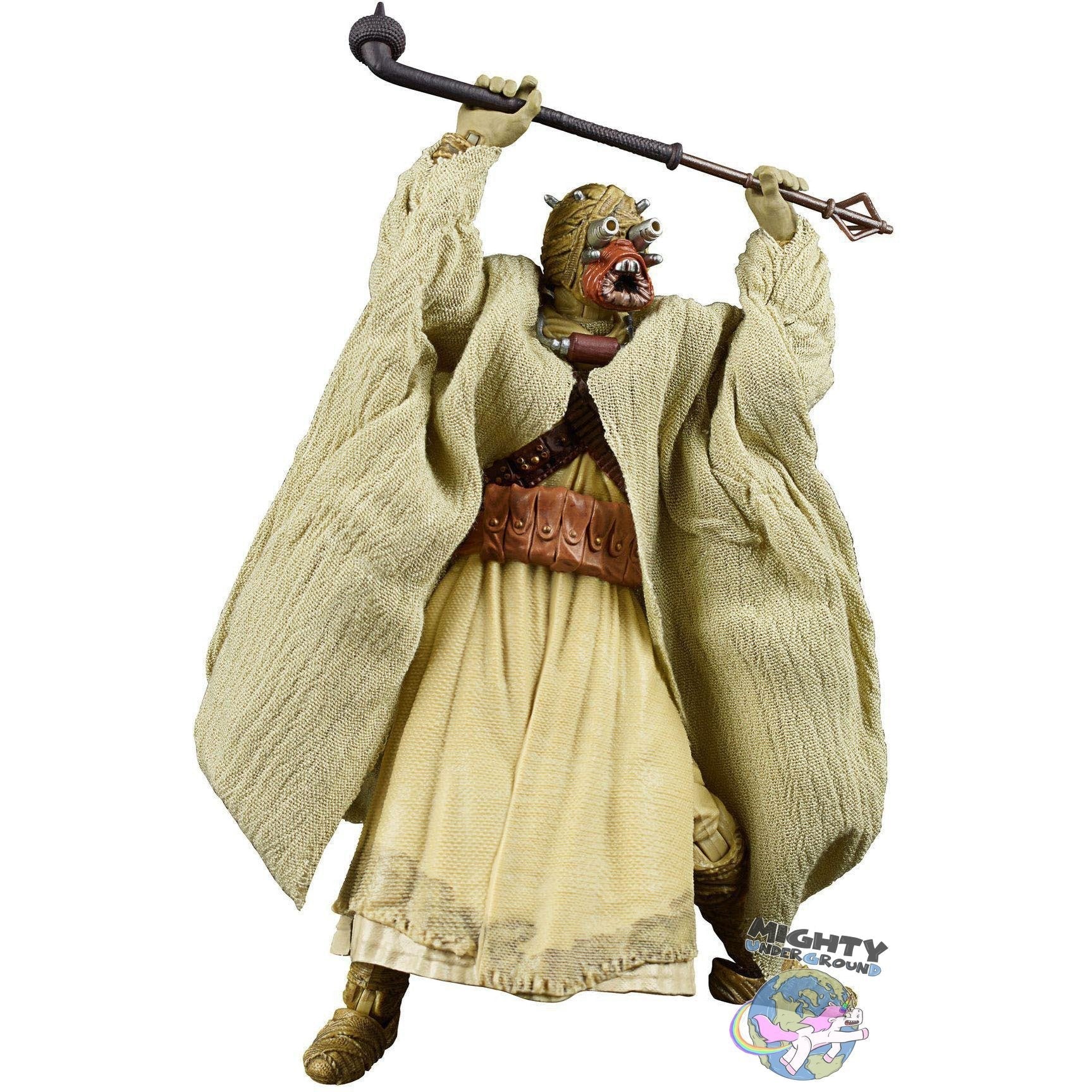 Star Wars Black Series Archive: 2021 Wave 2 (50th Anniversary)-Actionfiguren-Hasbro-Mighty Underground