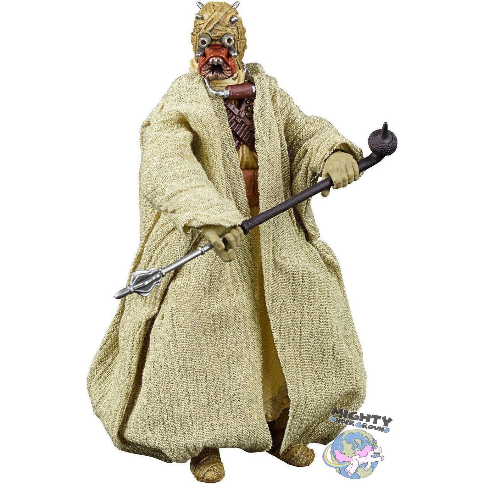 Star Wars Black Series Archive: 2021 Wave 2 (50th Anniversary)-Actionfiguren-Hasbro-Mighty Underground