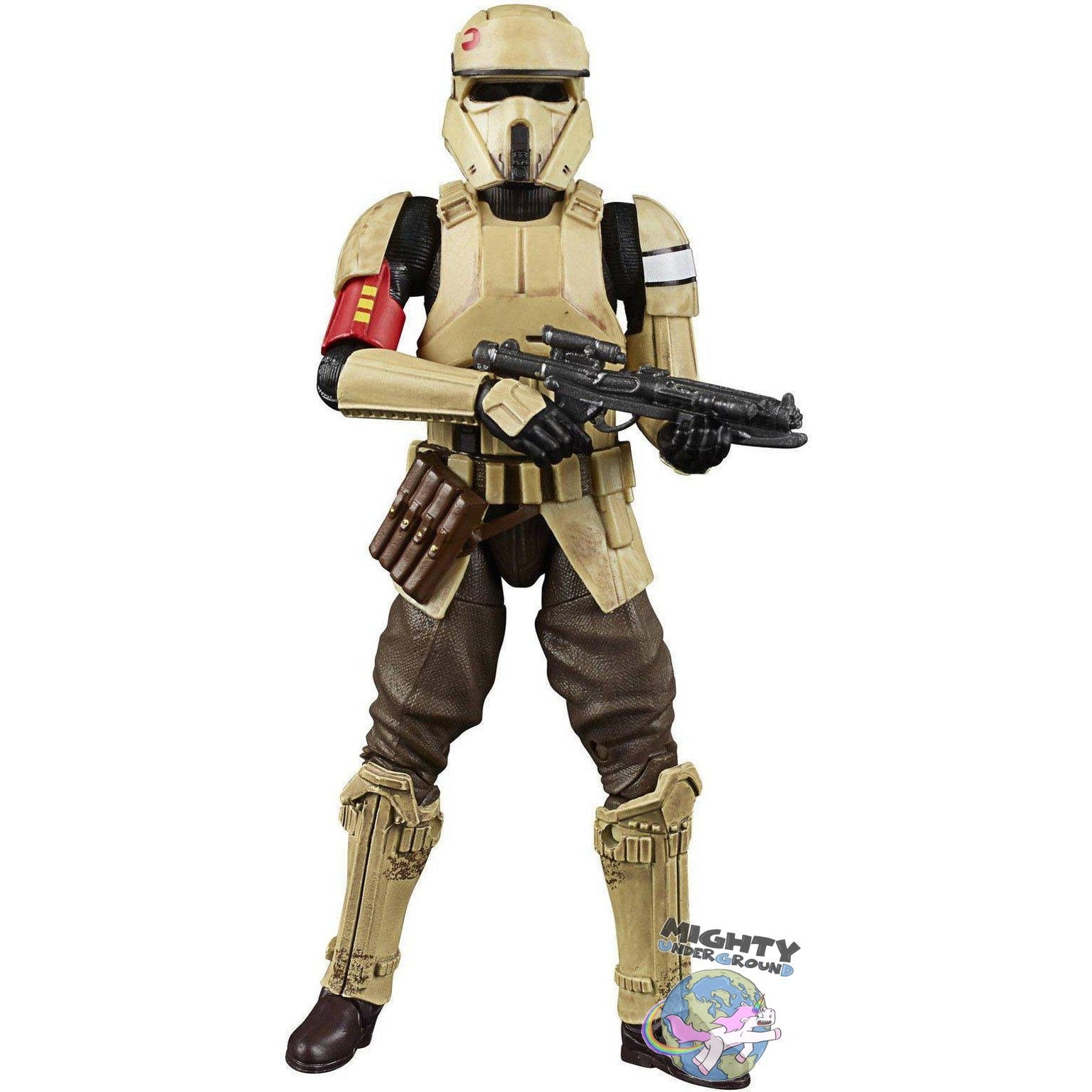 Star Wars Black Series Archive: 2021 Wave 2 (50th Anniversary)-Actionfiguren-Hasbro-Mighty Underground