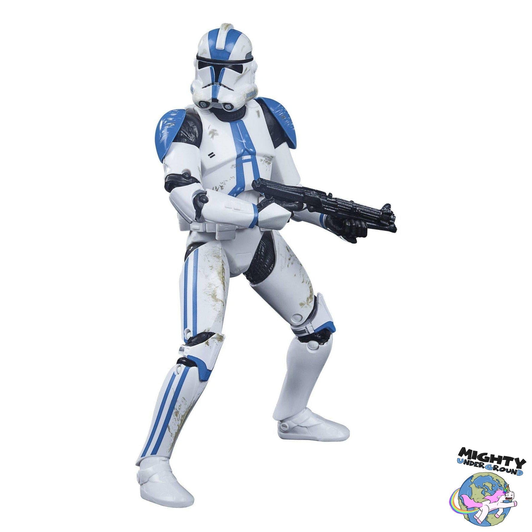 Star Wars Black Series Archive: 2021 Wave 3 (50th Anniv.) VORBESTELLUNG!-Actionfiguren-Hasbro-Mighty Underground