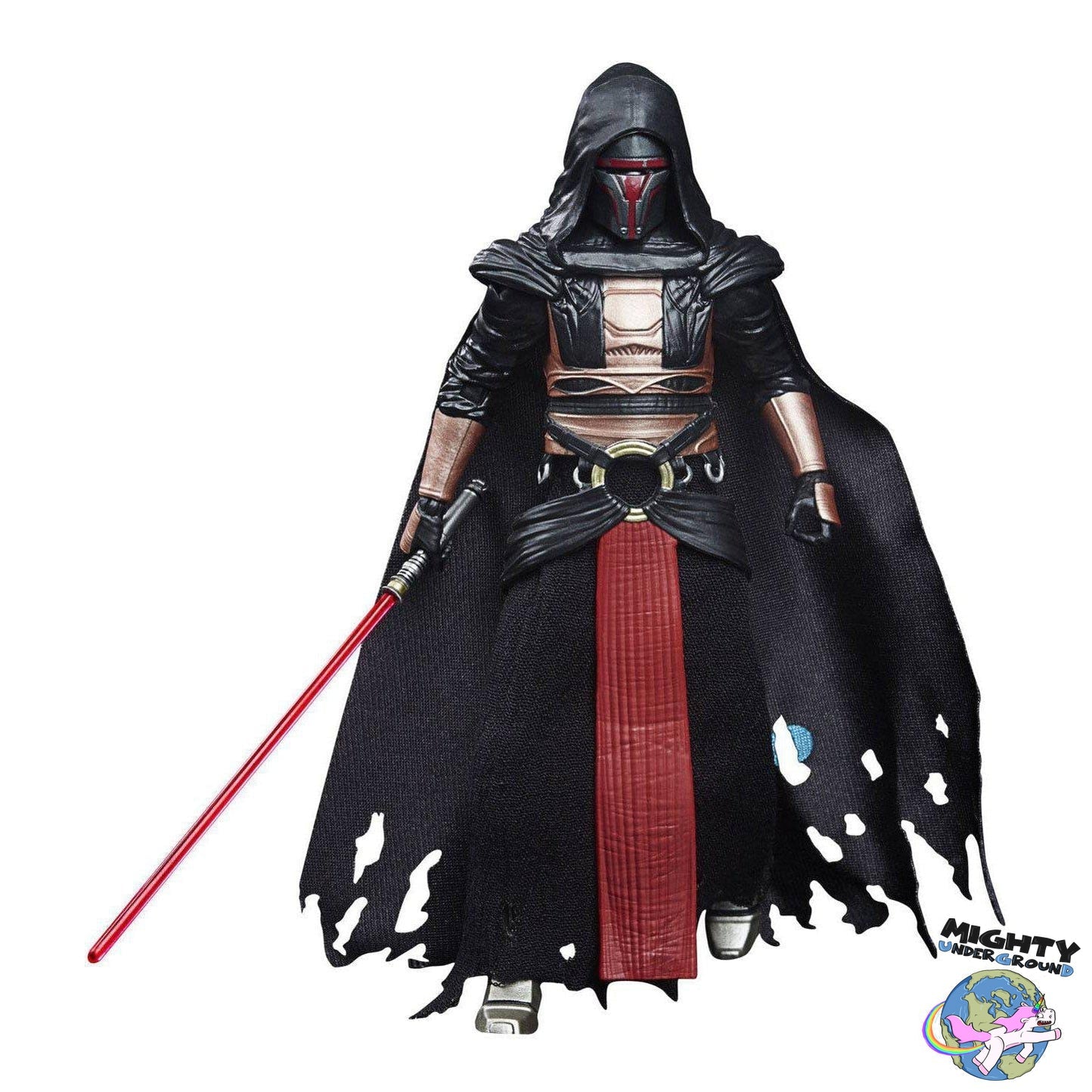 Star Wars Black Series Archive: 2021 Wave 3 (50th Anniv.) VORBESTELLUNG!-Actionfiguren-Hasbro-Mighty Underground