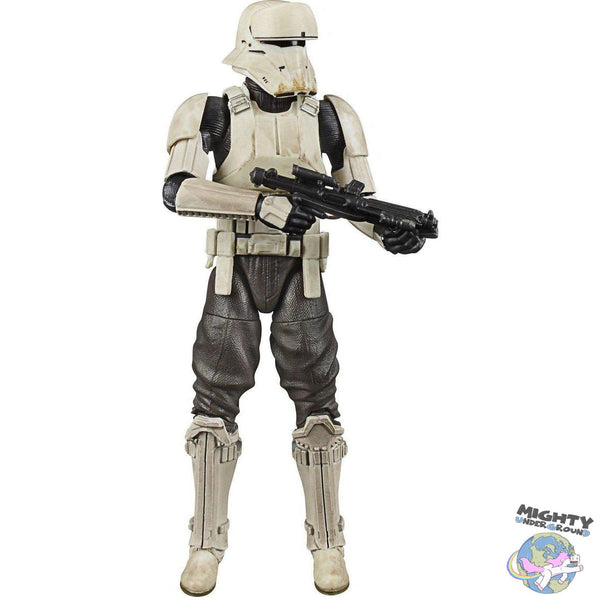 Star Wars Black Series Archive: Imperial Hovertank Driver (Rogue One)-Actionfiguren-Hasbro-Mighty Underground