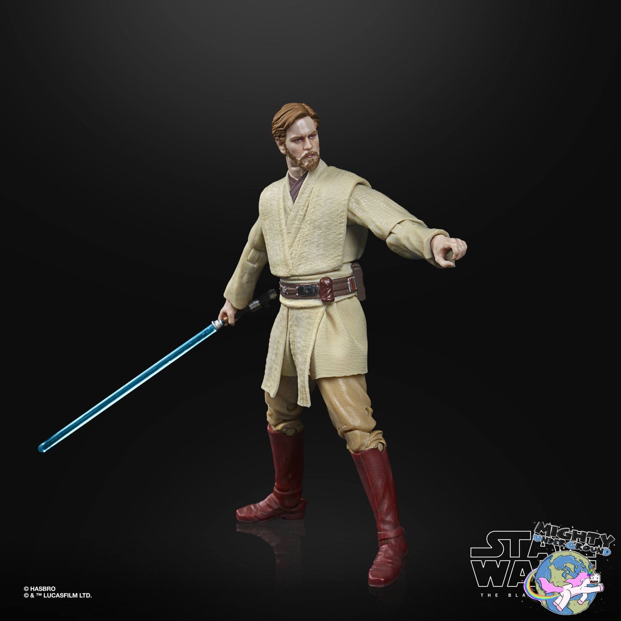 Star Wars Black Series Archive: 2021 Wave 3 (50th Anniv.) VORBESTELLUNG!-Actionfiguren-Hasbro-Mighty Underground