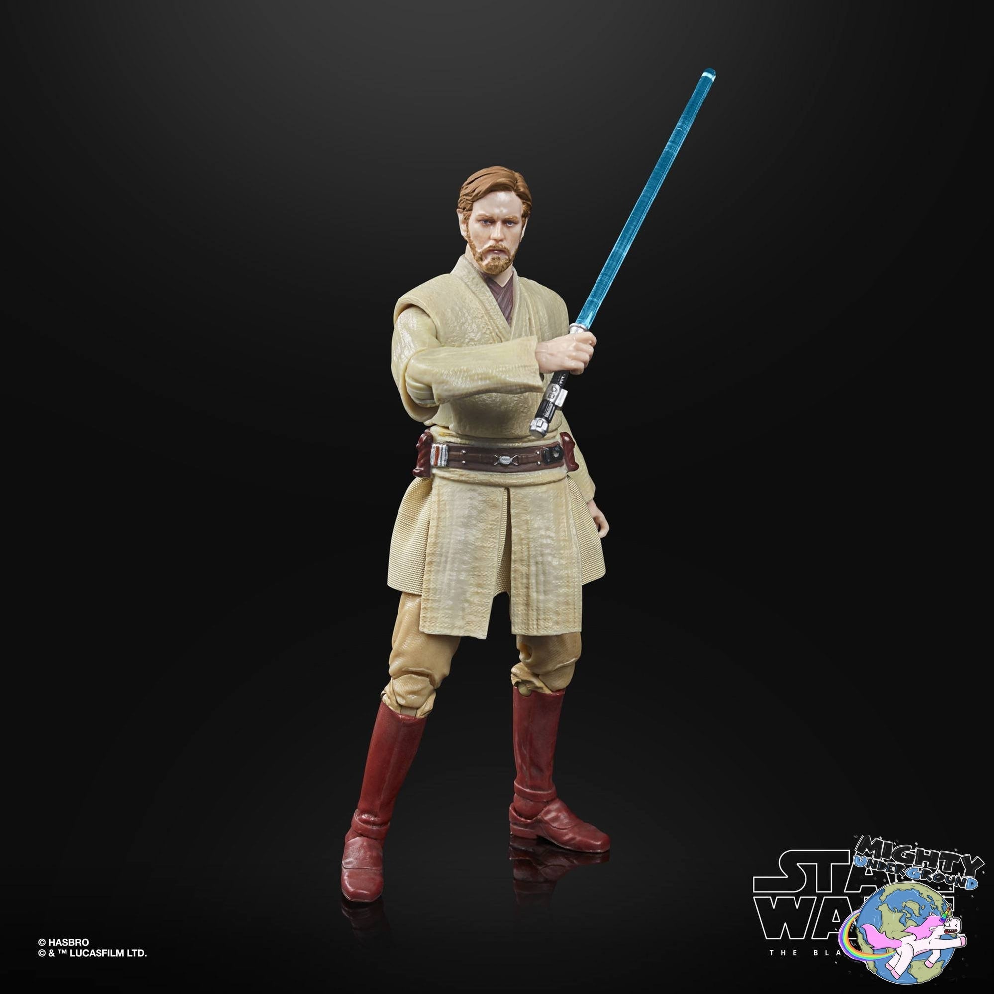 Star Wars Black Series Archive: 2021 Wave 3 (50th Anniv.) VORBESTELLUNG!-Actionfiguren-Hasbro-Mighty Underground