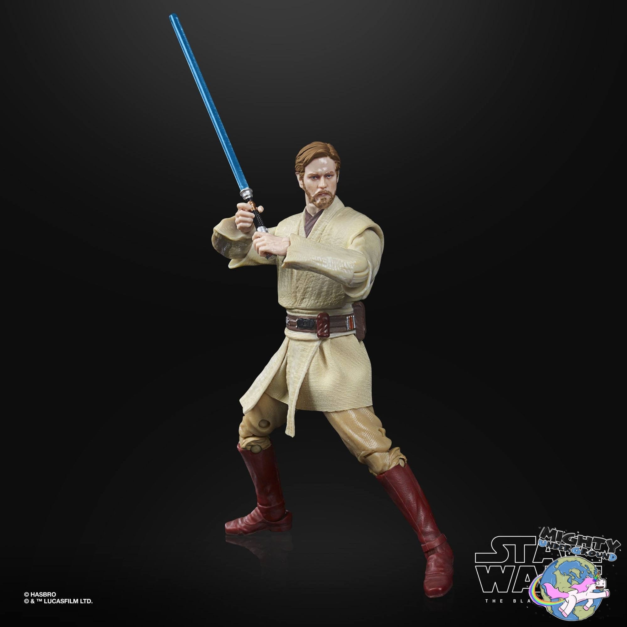 Star Wars Black Series Archive: 2021 Wave 3 (50th Anniv.) VORBESTELLUNG!-Actionfiguren-Hasbro-Mighty Underground