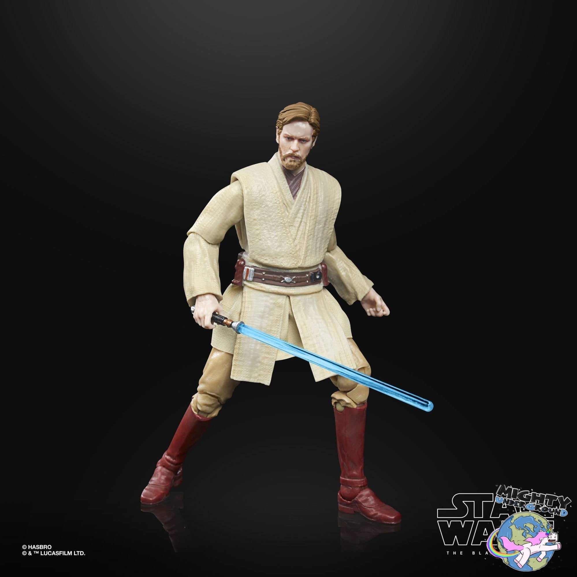 Star Wars Black Series Archive: 2021 Wave 3 (50th Anniv.) VORBESTELLUNG!-Actionfiguren-Hasbro-Mighty Underground