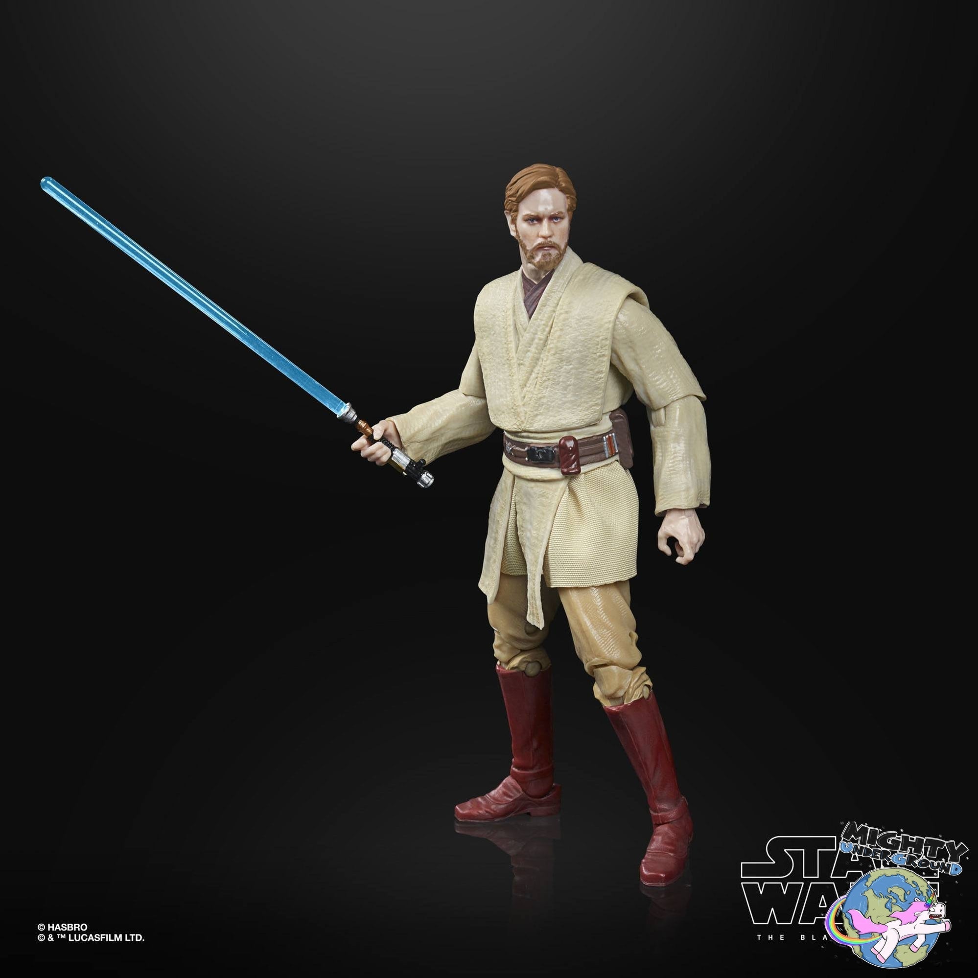 Star Wars Black Series Archive: 2021 Wave 3 (50th Anniv.) VORBESTELLUNG!-Actionfiguren-Hasbro-Mighty Underground