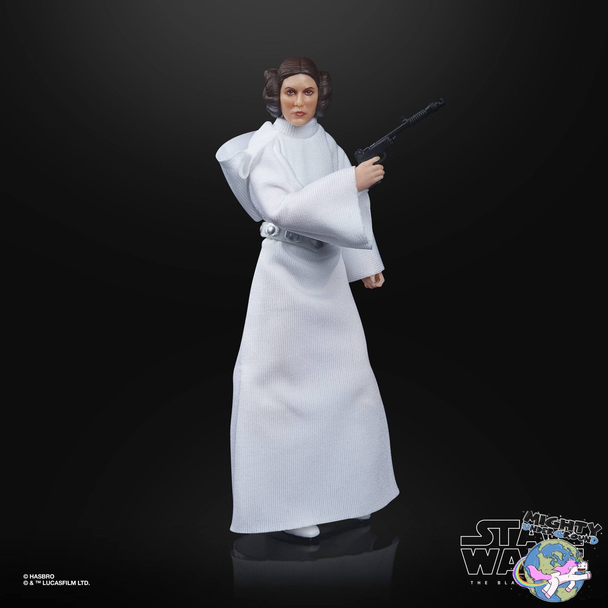 Star Wars Black Series Archive: 2021 Wave 3 (50th Anniv.) VORBESTELLUNG!-Actionfiguren-Hasbro-Mighty Underground