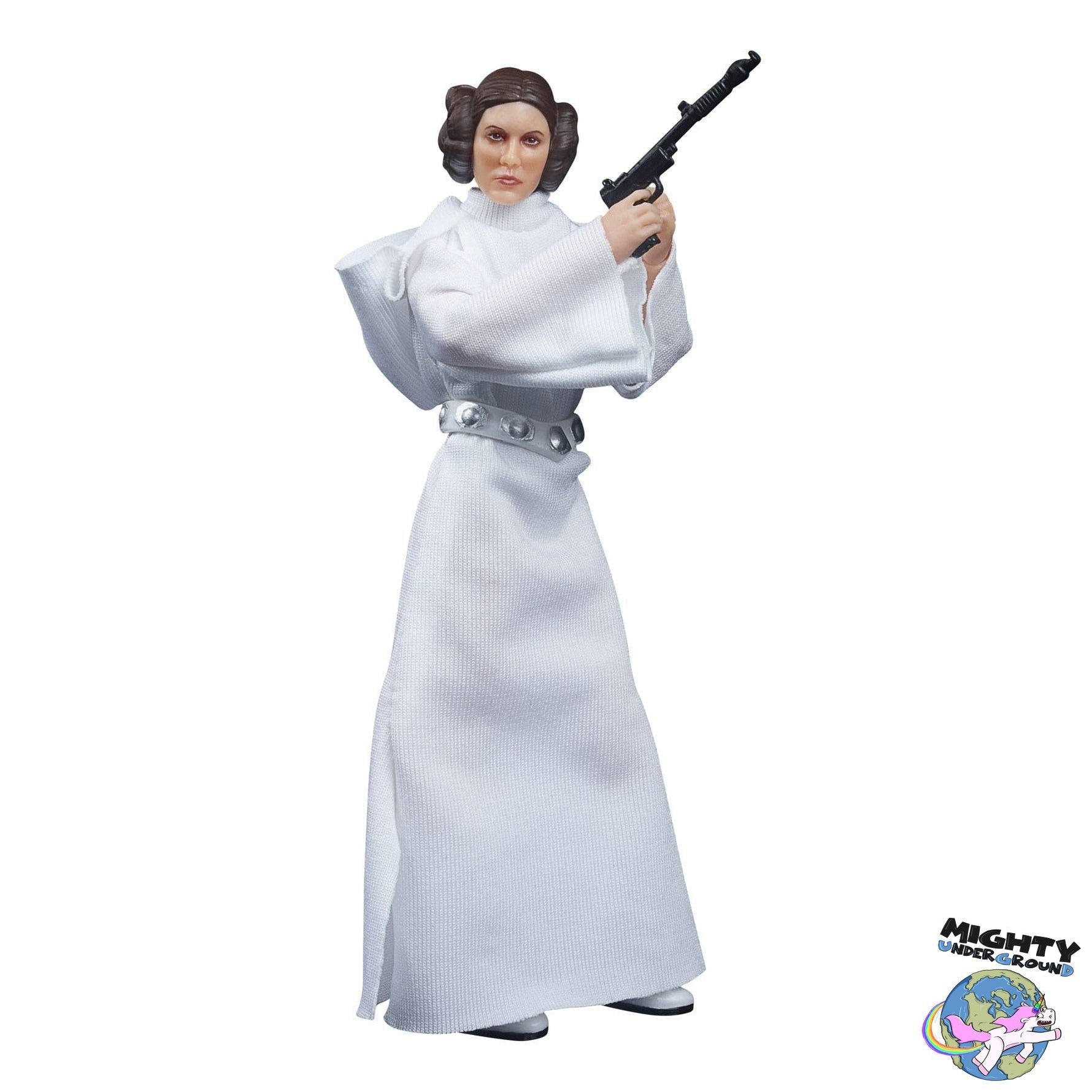 Star Wars Black Series Archive: 2021 Wave 3 (50th Anniv.) VORBESTELLUNG!-Actionfiguren-Hasbro-Mighty Underground