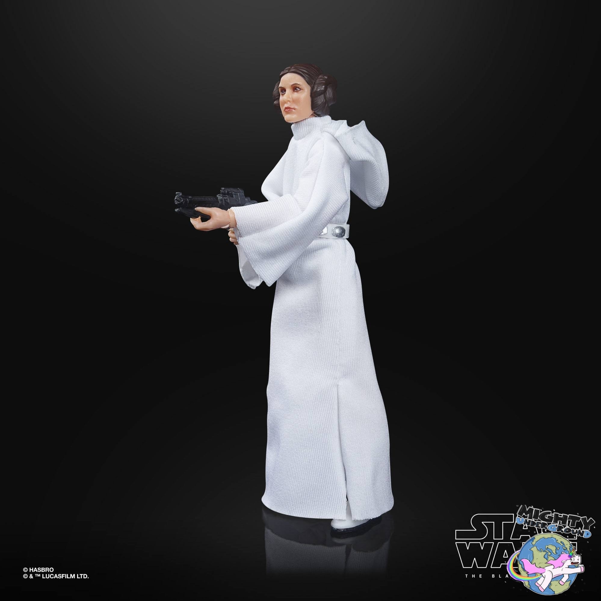 Star Wars Black Series Archive: 2021 Wave 3 (50th Anniv.) VORBESTELLUNG!-Actionfiguren-Hasbro-Mighty Underground