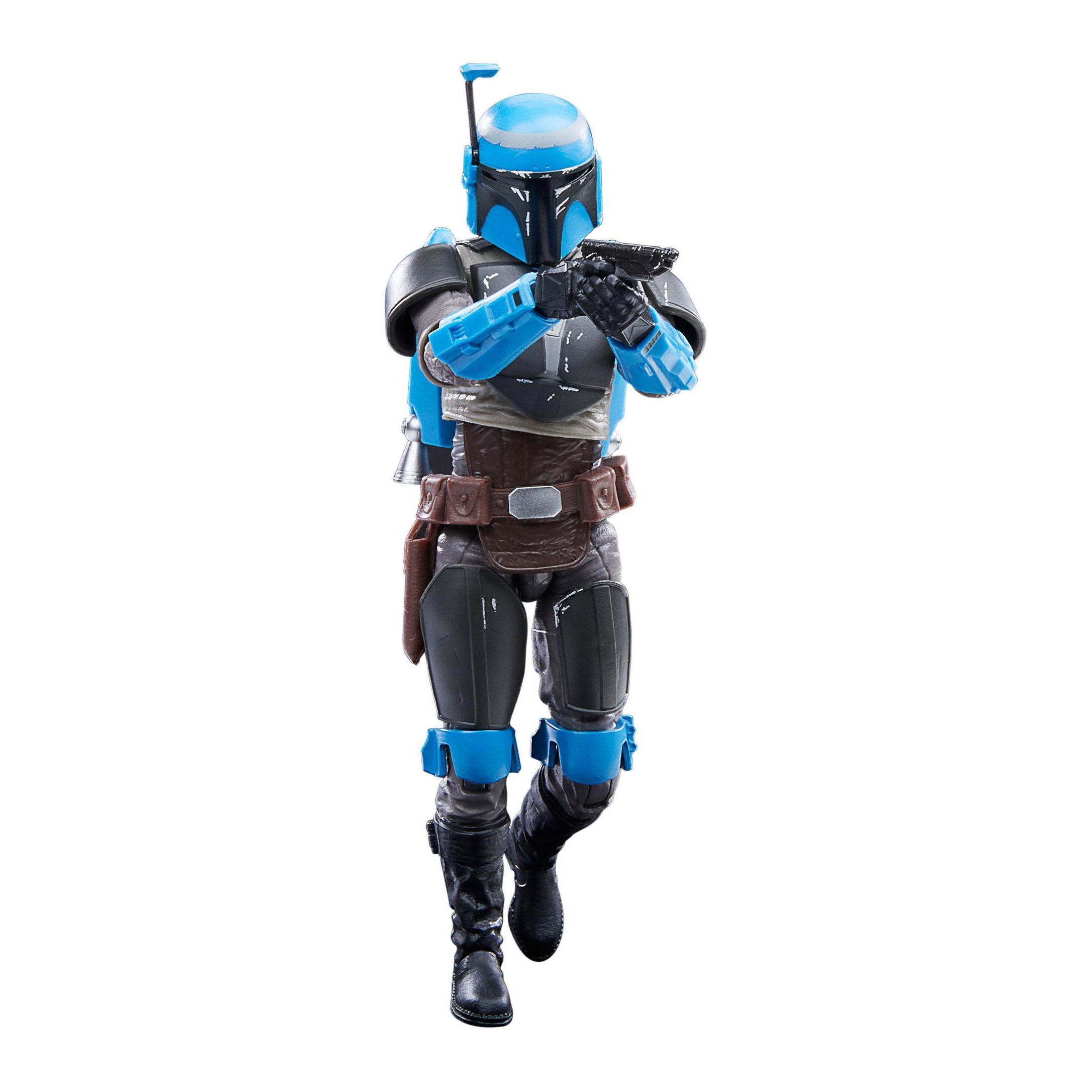 Star Wars Black Series: Axe Woves (The Mandalorian)-Actionfiguren-Hasbro-Mighty Underground