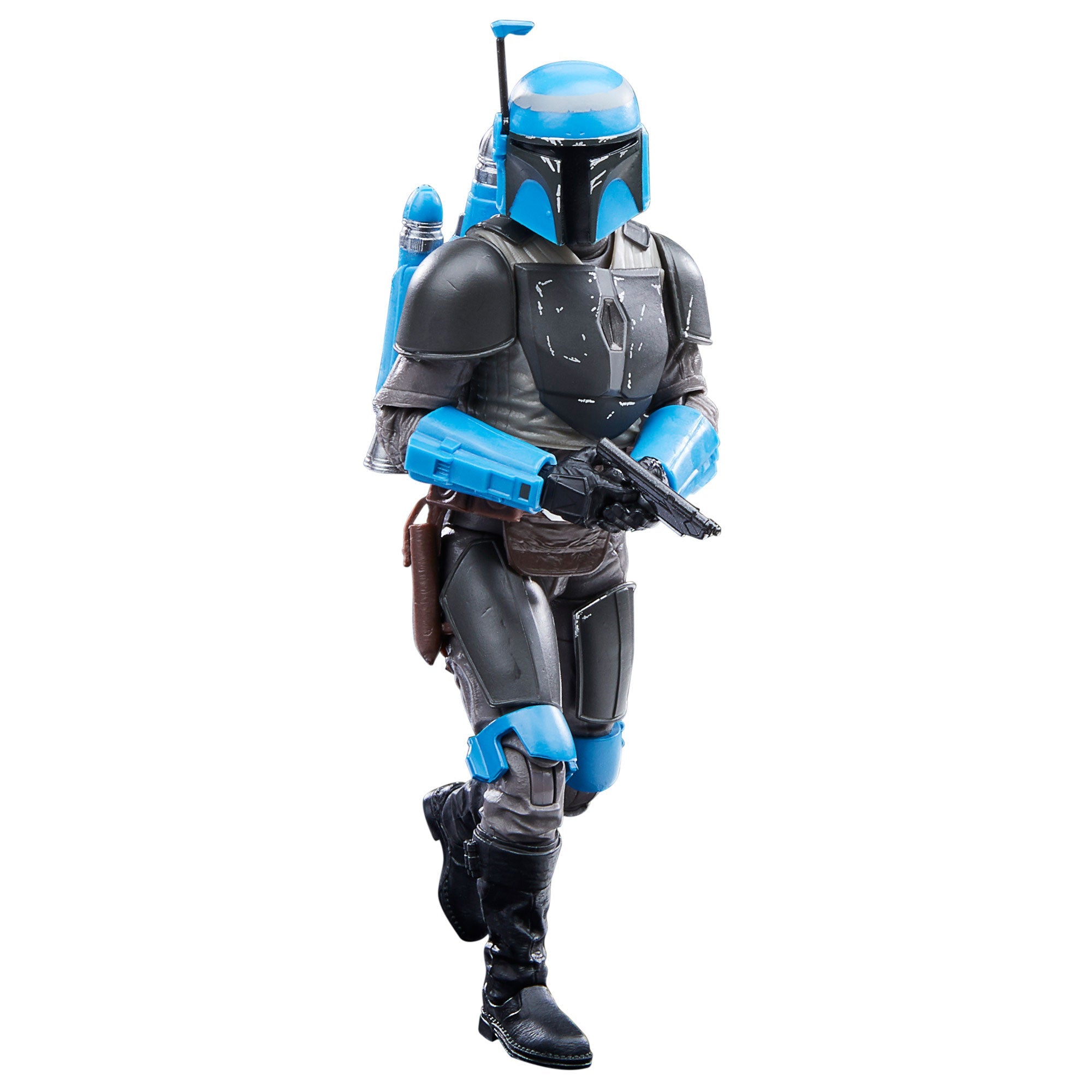 Star Wars Black Series: Axe Woves (The Mandalorian)-Actionfiguren-Hasbro-Mighty Underground