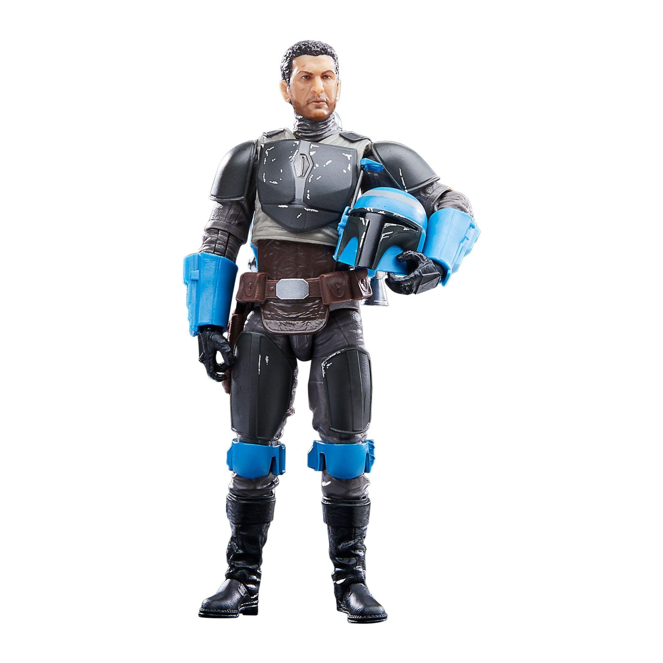 Star Wars Black Series: Axe Woves (The Mandalorian)-Actionfiguren-Hasbro-Mighty Underground