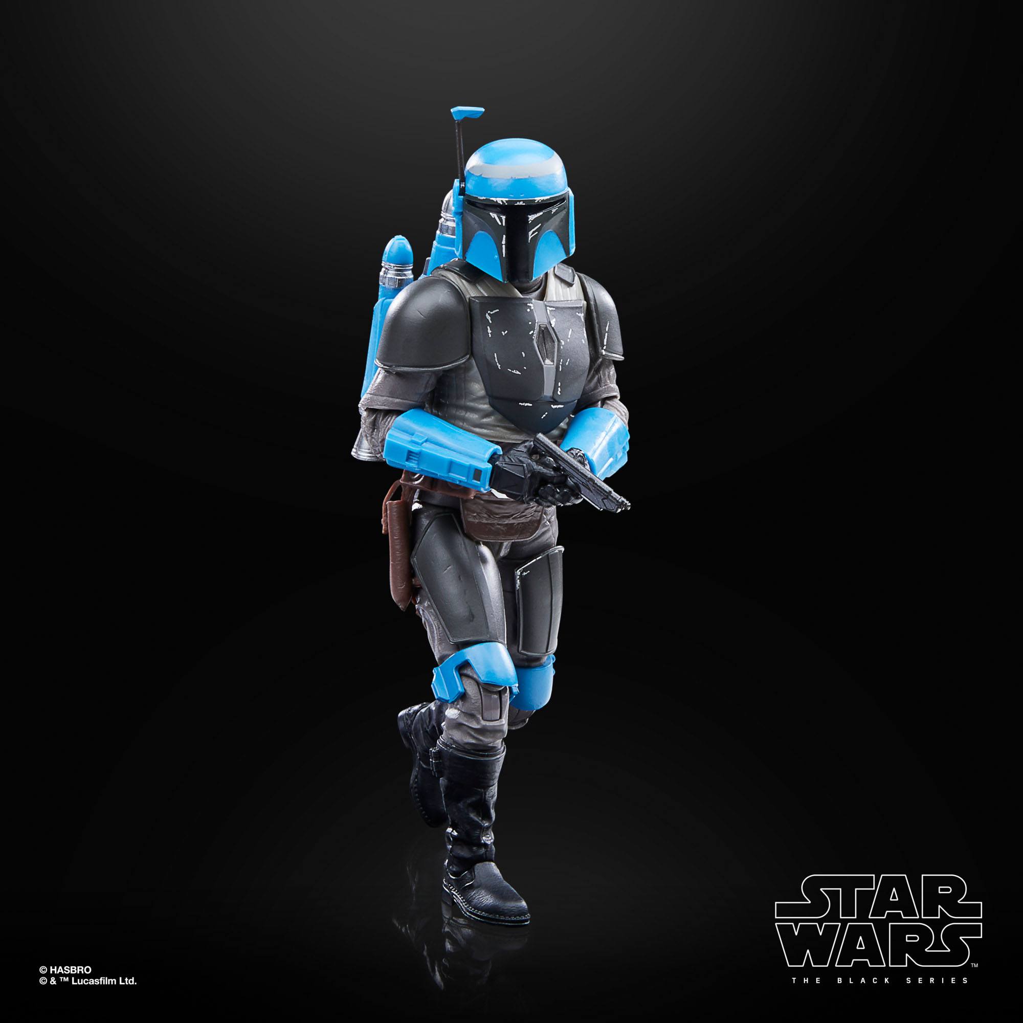 Star Wars Black Series: Axe Woves (The Mandalorian)-Actionfiguren-Hasbro-Mighty Underground