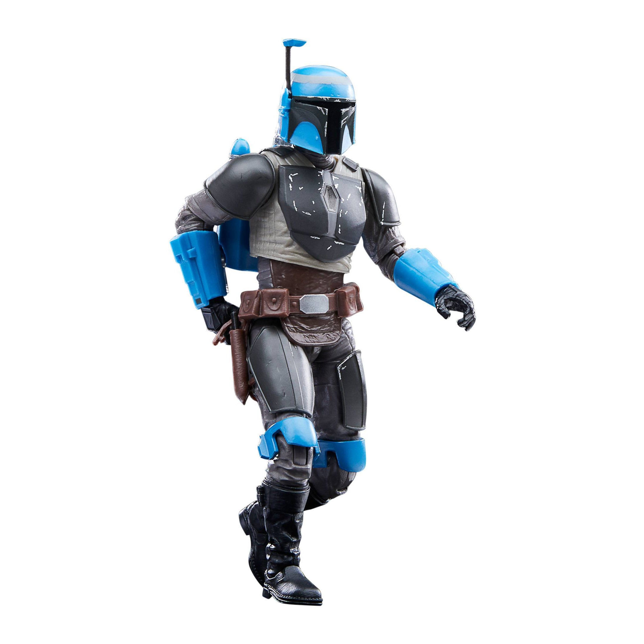 Star Wars Black Series: Axe Woves (The Mandalorian)-Actionfiguren-Hasbro-Mighty Underground