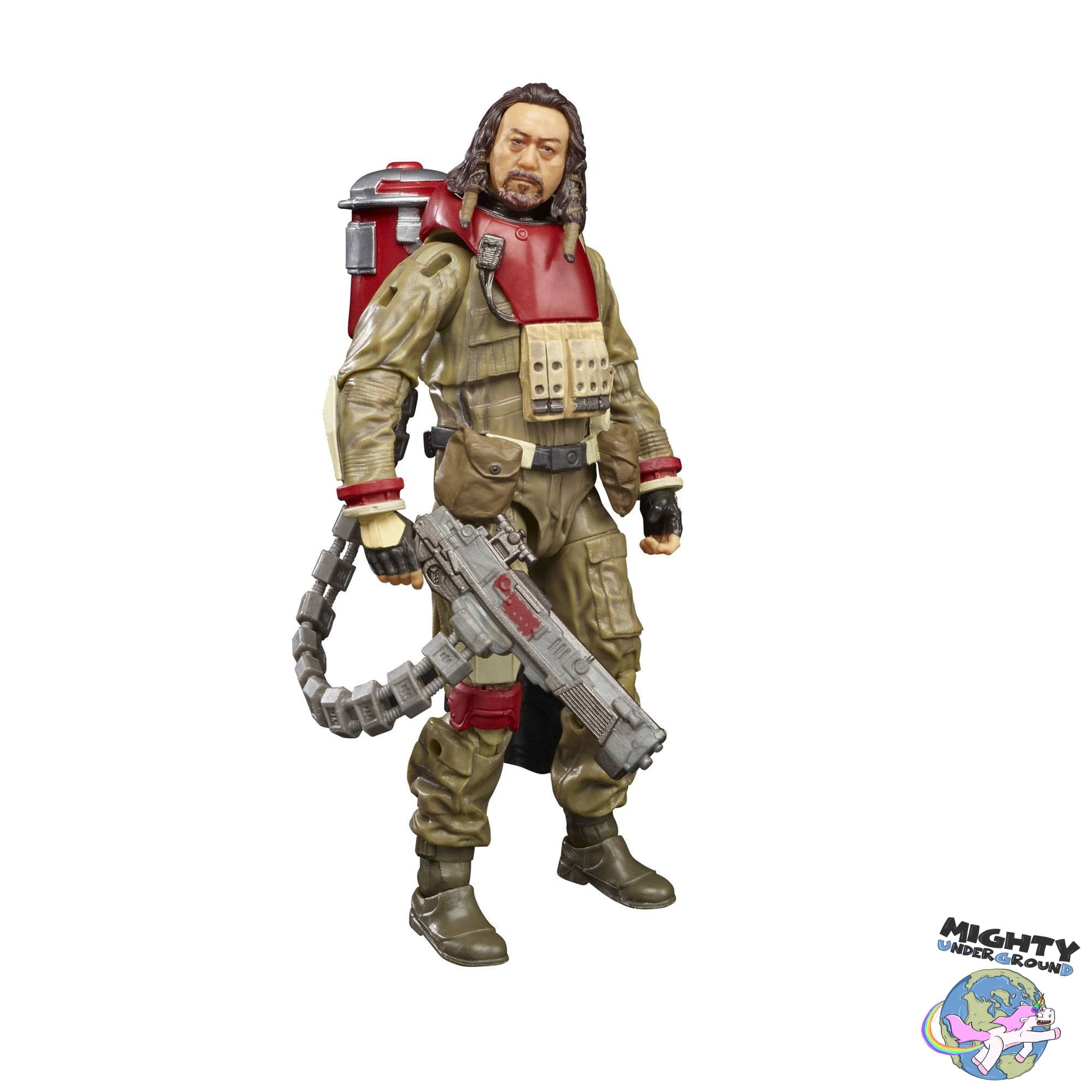 Star Wars Black Series: Baze Malbus & Chirrut Imwe (Rogue One) VORBESTELLUNG!-Actionfiguren-Hasbro-Mighty Underground