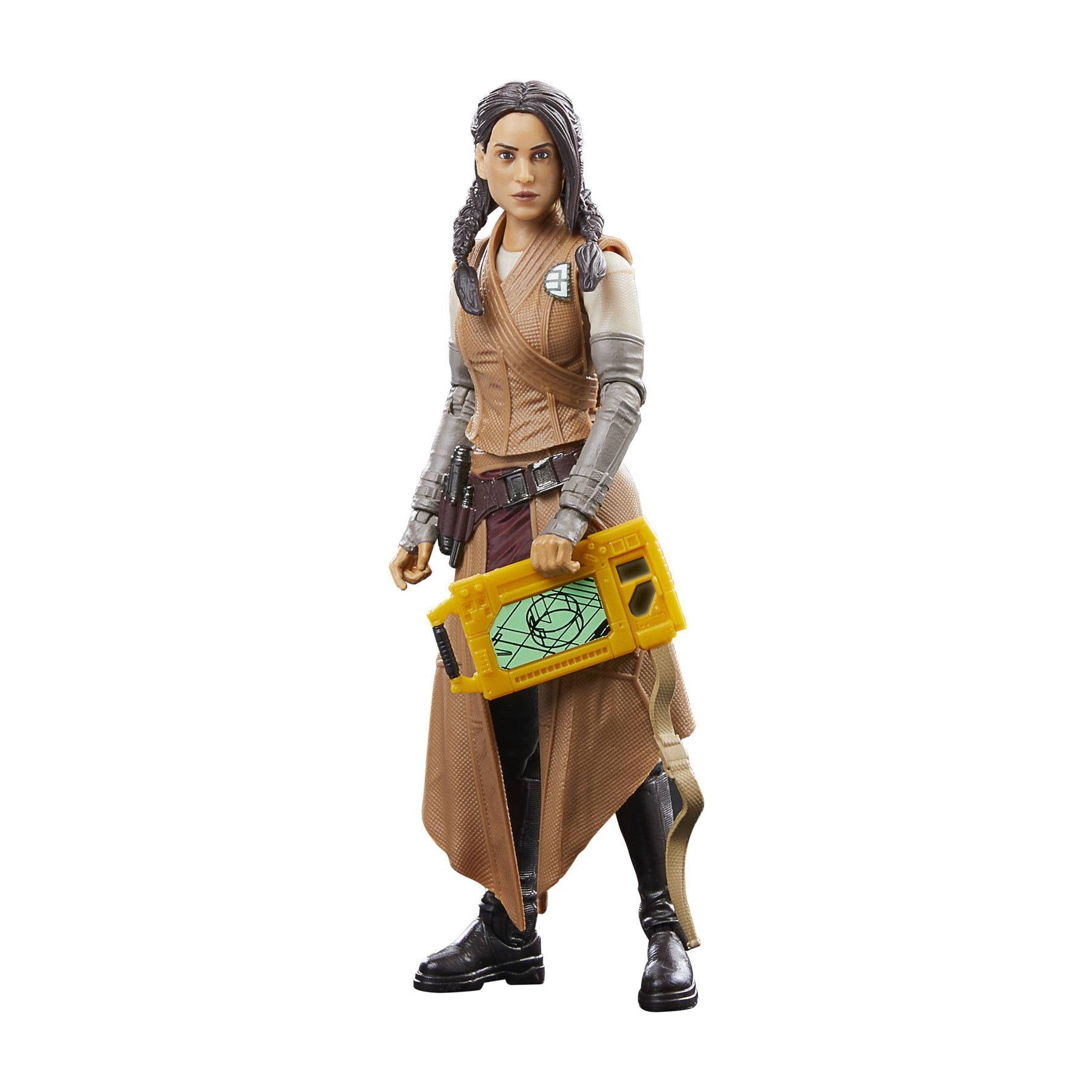 Star Wars Black Series: Bix Caleen (Andor)-Actionfiguren-Hasbro-Mighty Underground