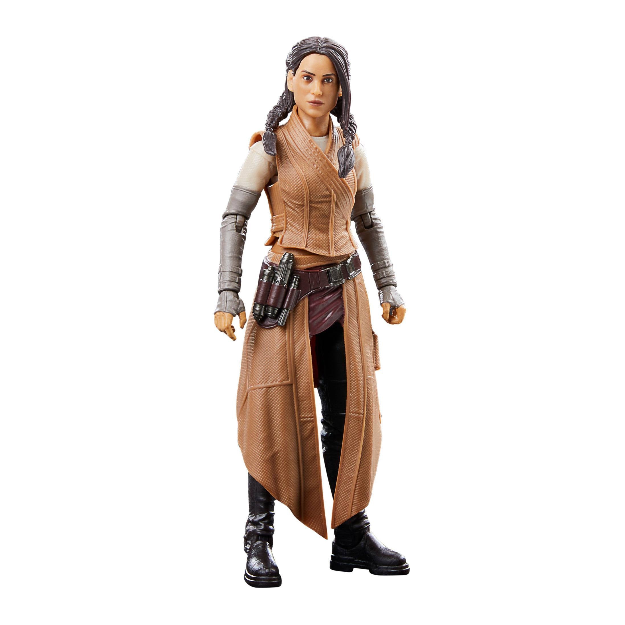 Star Wars Black Series: Bix Caleen (Andor)-Actionfiguren-Hasbro-Mighty Underground