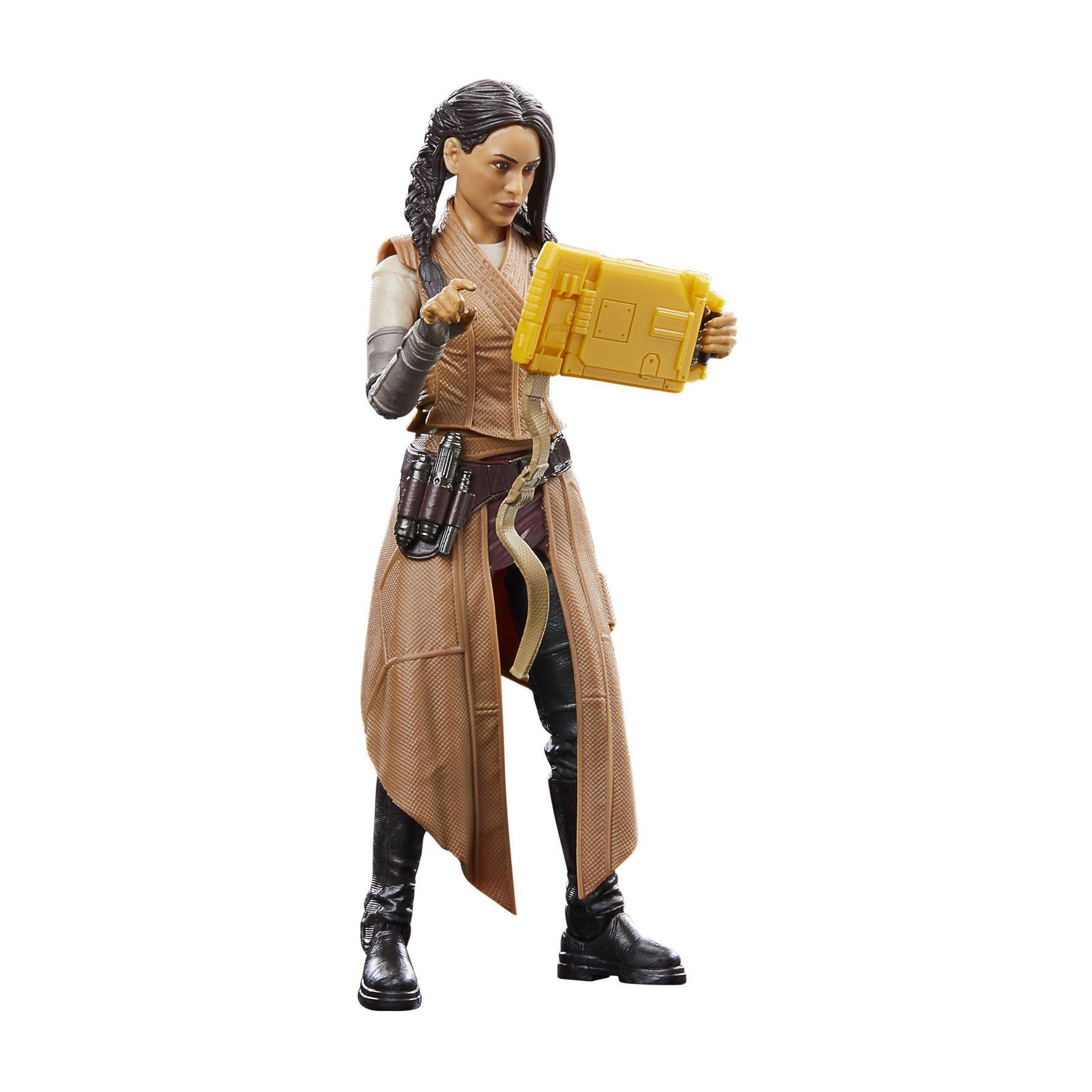 Star Wars Black Series: Bix Caleen (Andor)-Actionfiguren-Hasbro-Mighty Underground